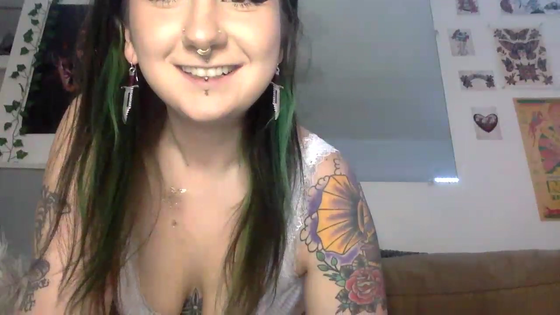 Gallery image thumbnail from ThorneXo's myfreecams stream on, 02/24/2023, 22:52 image 8 of 20