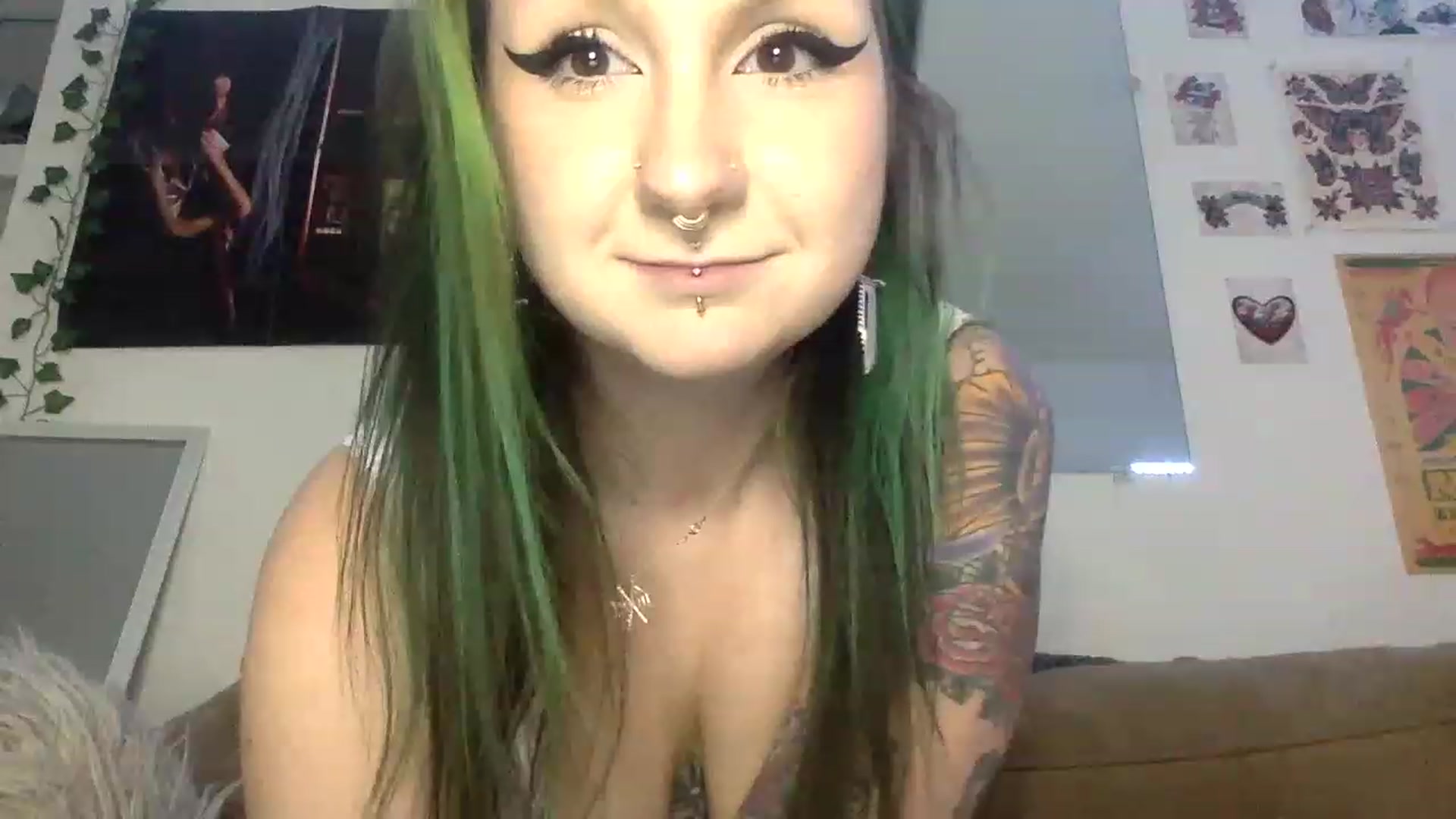 Gallery image thumbnail from ThorneXo's myfreecams stream on, 02/24/2023, 22:52 image 6 of 20