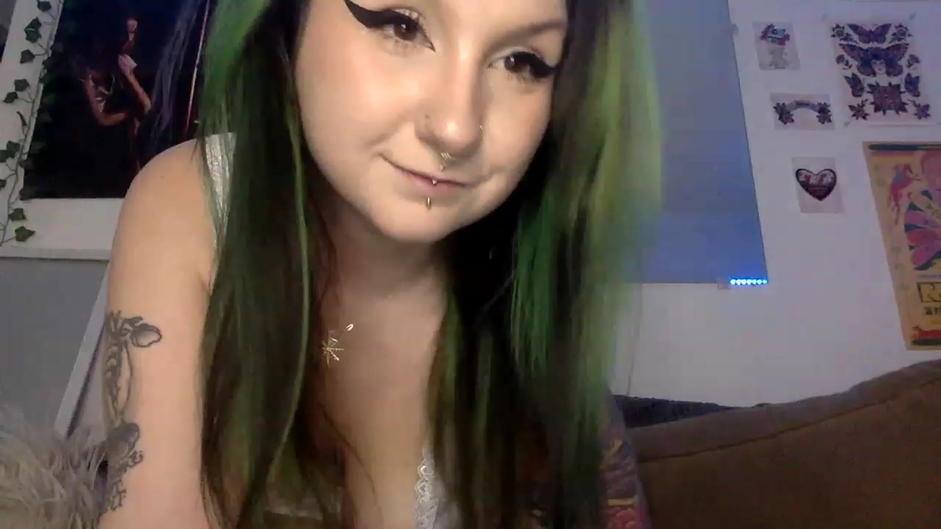 Gallery image thumbnail from ThorneXo's myfreecams stream on, 02/24/2023, 22:52 image 2 of 20