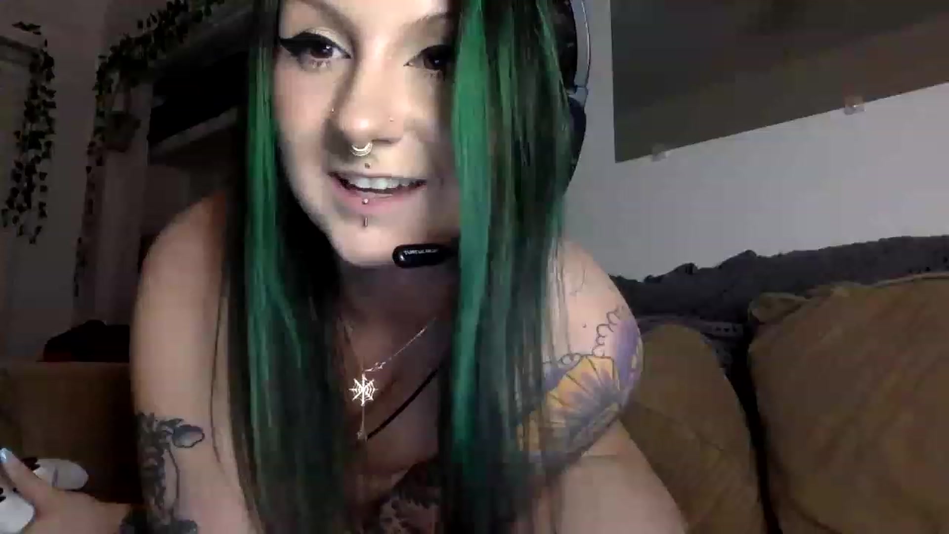 Gallery image thumbnail from ThorneXo's myfreecams stream on, 03/30/2023, 05:00 image 8 of 20