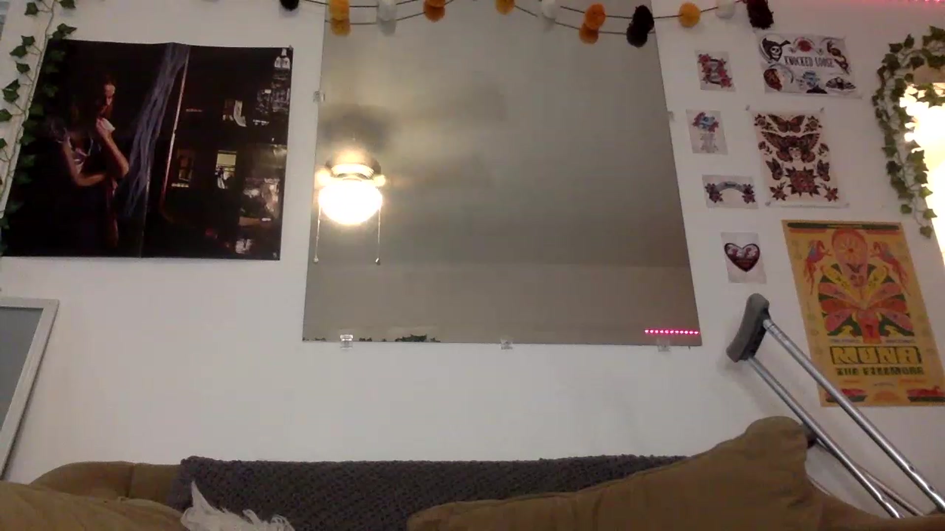 Gallery image thumbnail from ThorneXo's myfreecams stream on, 05/15/2023, 22:48 image 18 of 20