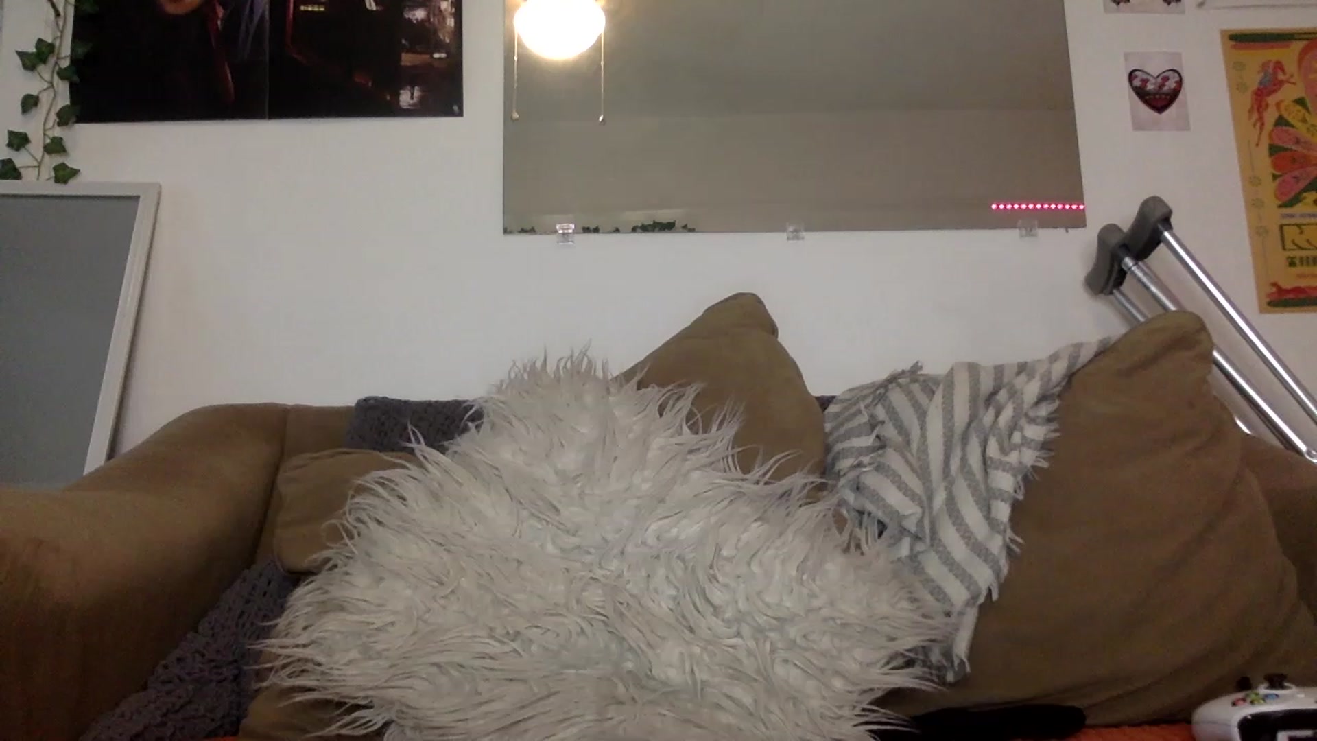 Gallery image thumbnail from ThorneXo's myfreecams stream on, 05/17/2023, 21:41 image 12 of 20