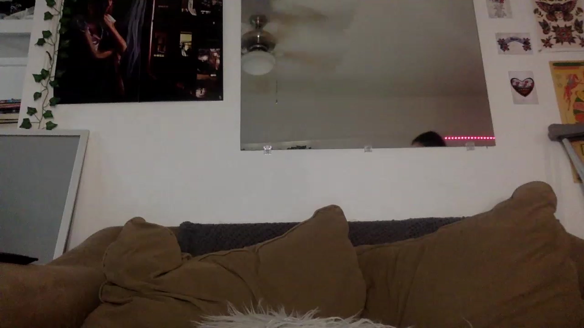 Gallery image thumbnail from ThorneXo's myfreecams stream on, 05/23/2023, 20:49 image 20 of 20