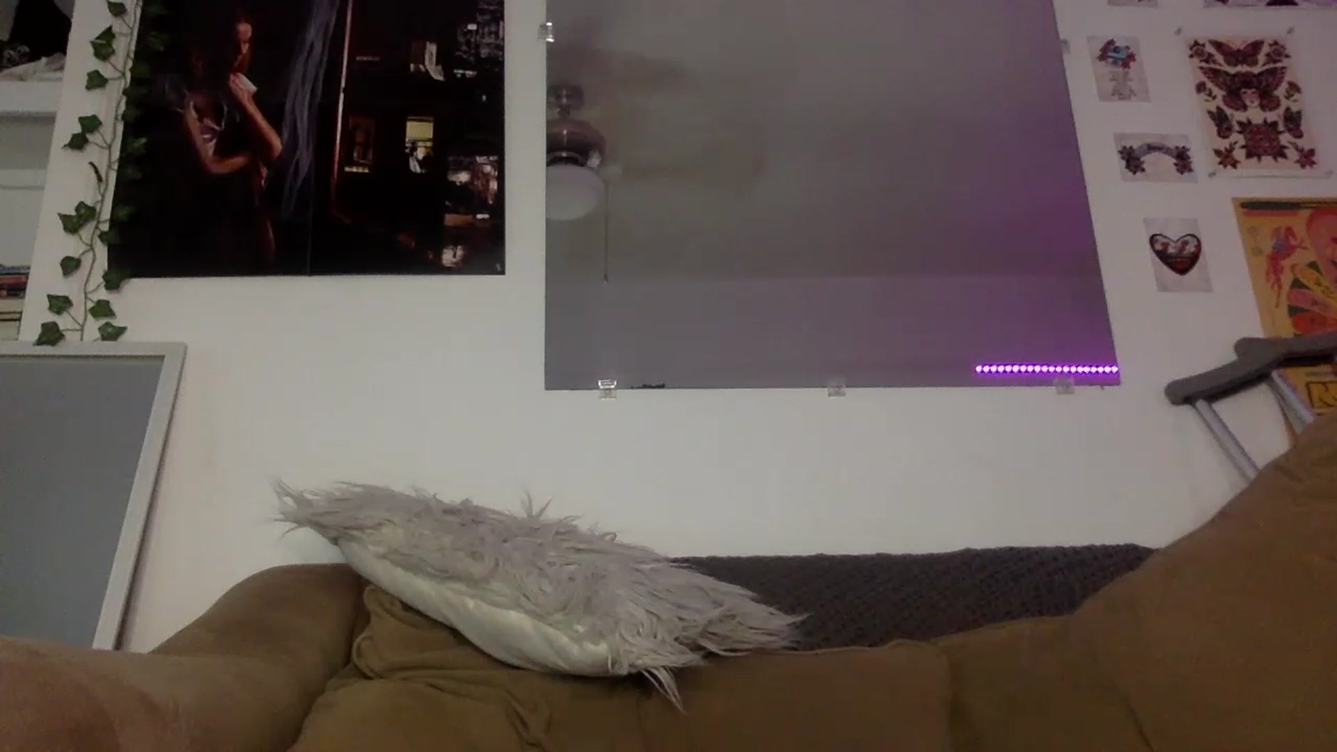 Gallery image thumbnail from ThorneXo's myfreecams stream on, 06/17/2023, 23:54 image 19 of 20