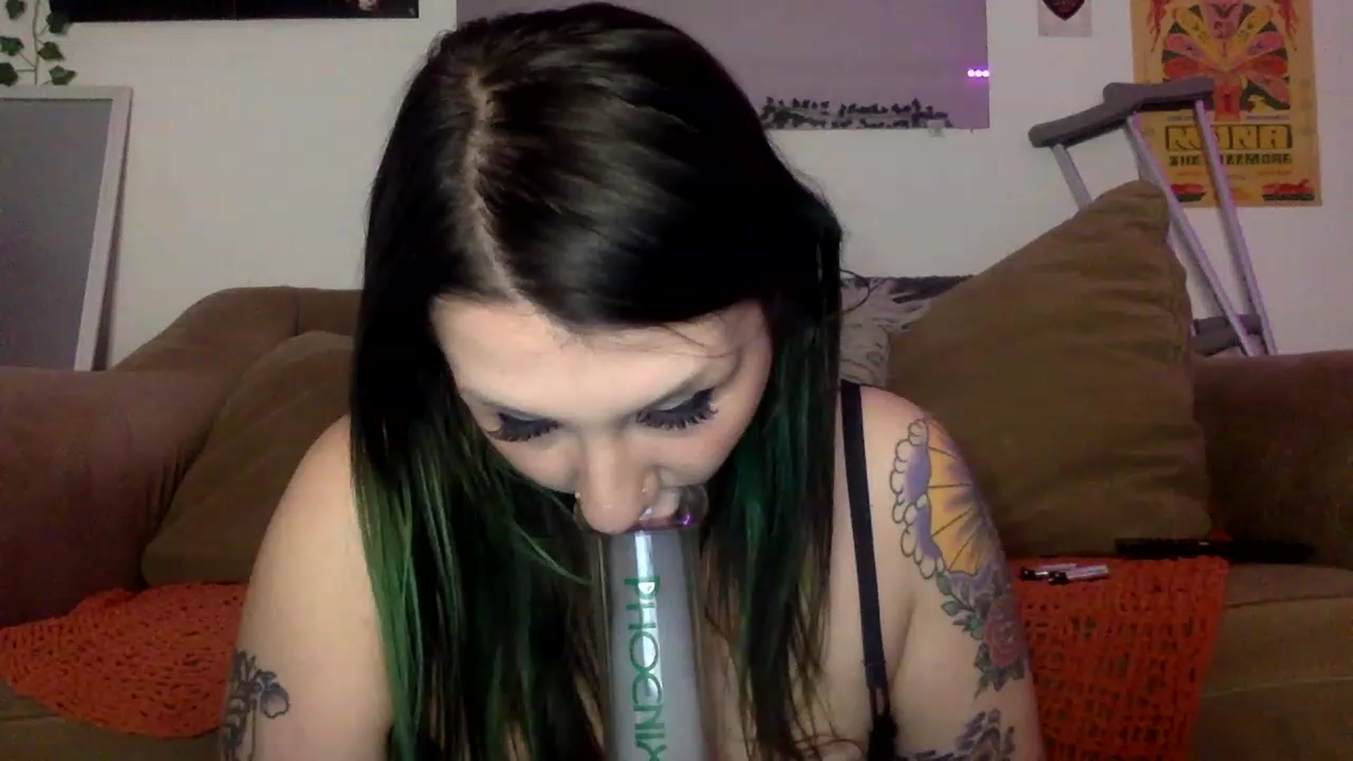 Gallery image thumbnail from ThorneXo's myfreecams stream on, 06/23/2023, 03:58 image 3 of 20