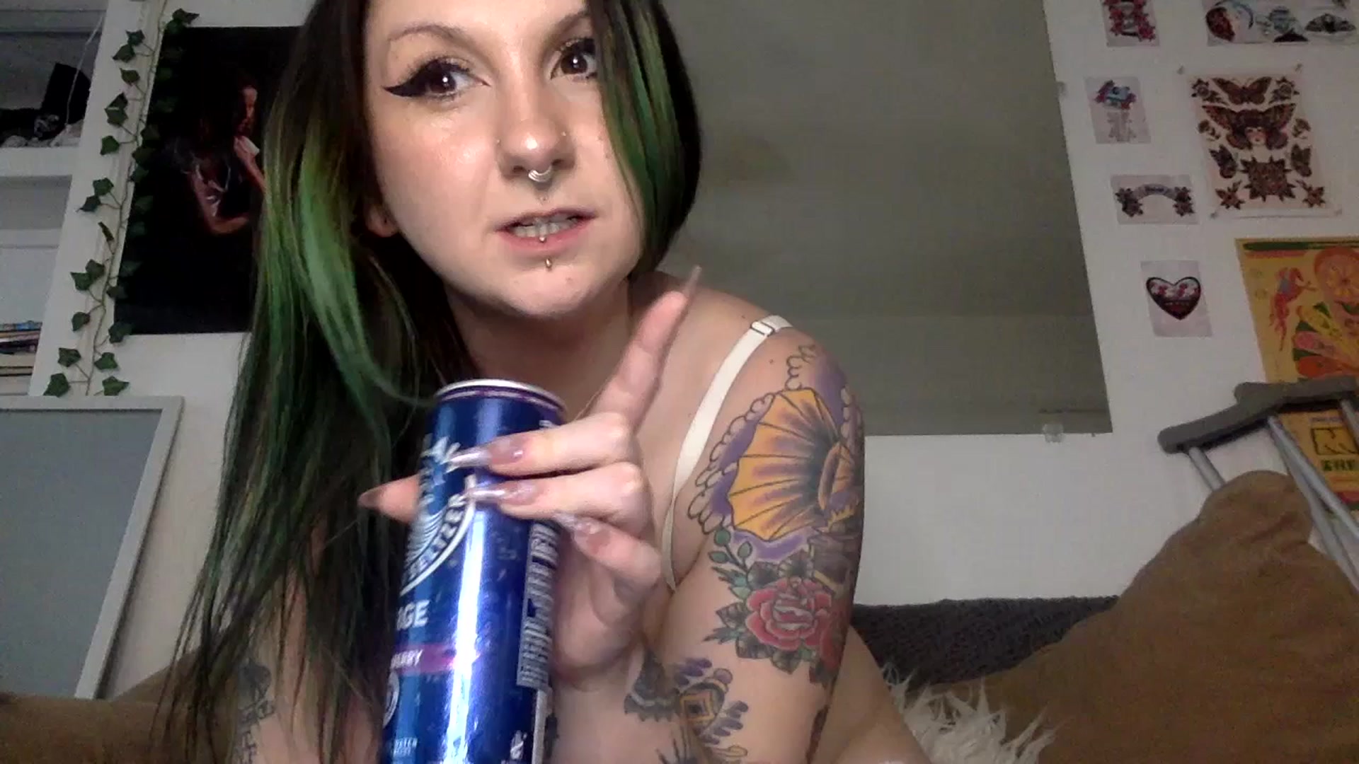 Gallery image thumbnail from ThorneXo's myfreecams stream on, 06/25/2023, 20:40 image 1 of 20