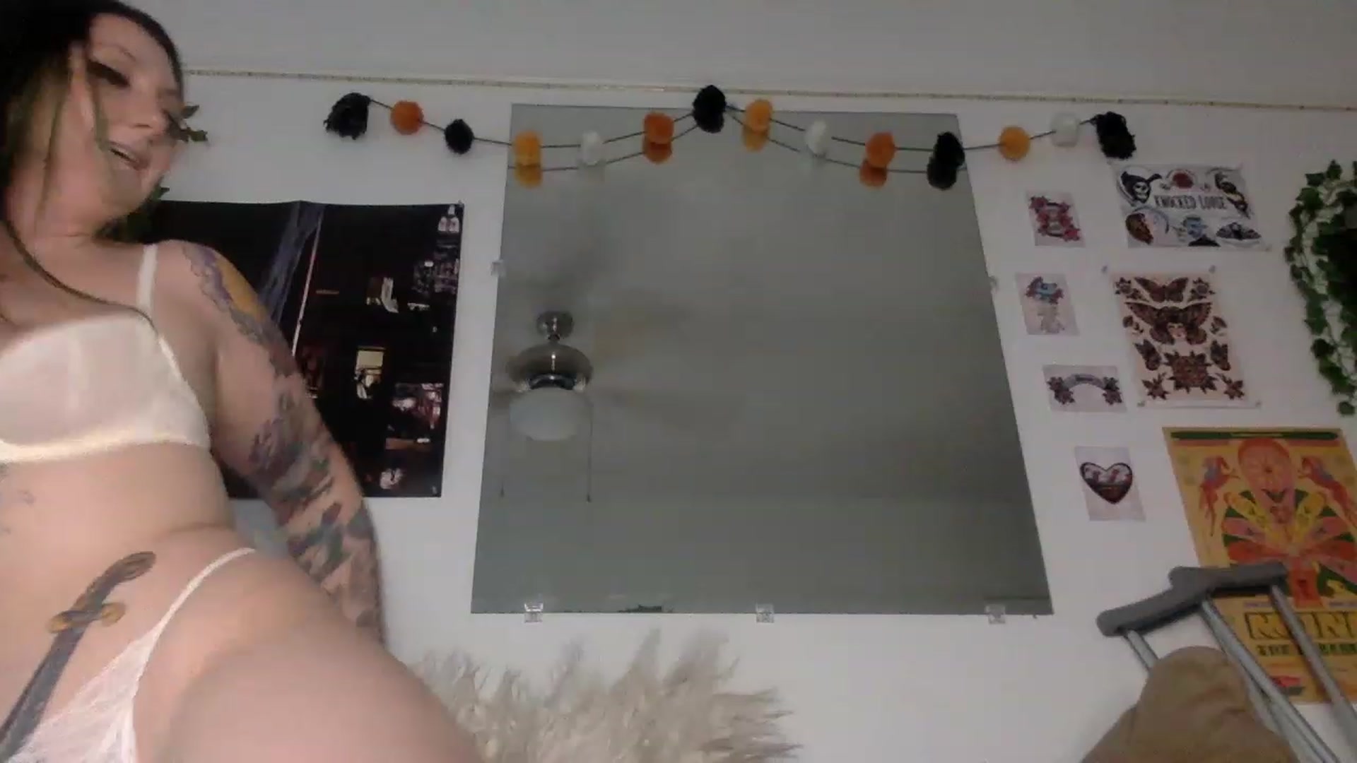 Gallery image thumbnail from ThorneXo's myfreecams stream on, 06/26/2023, 22:30 image 2 of 20
