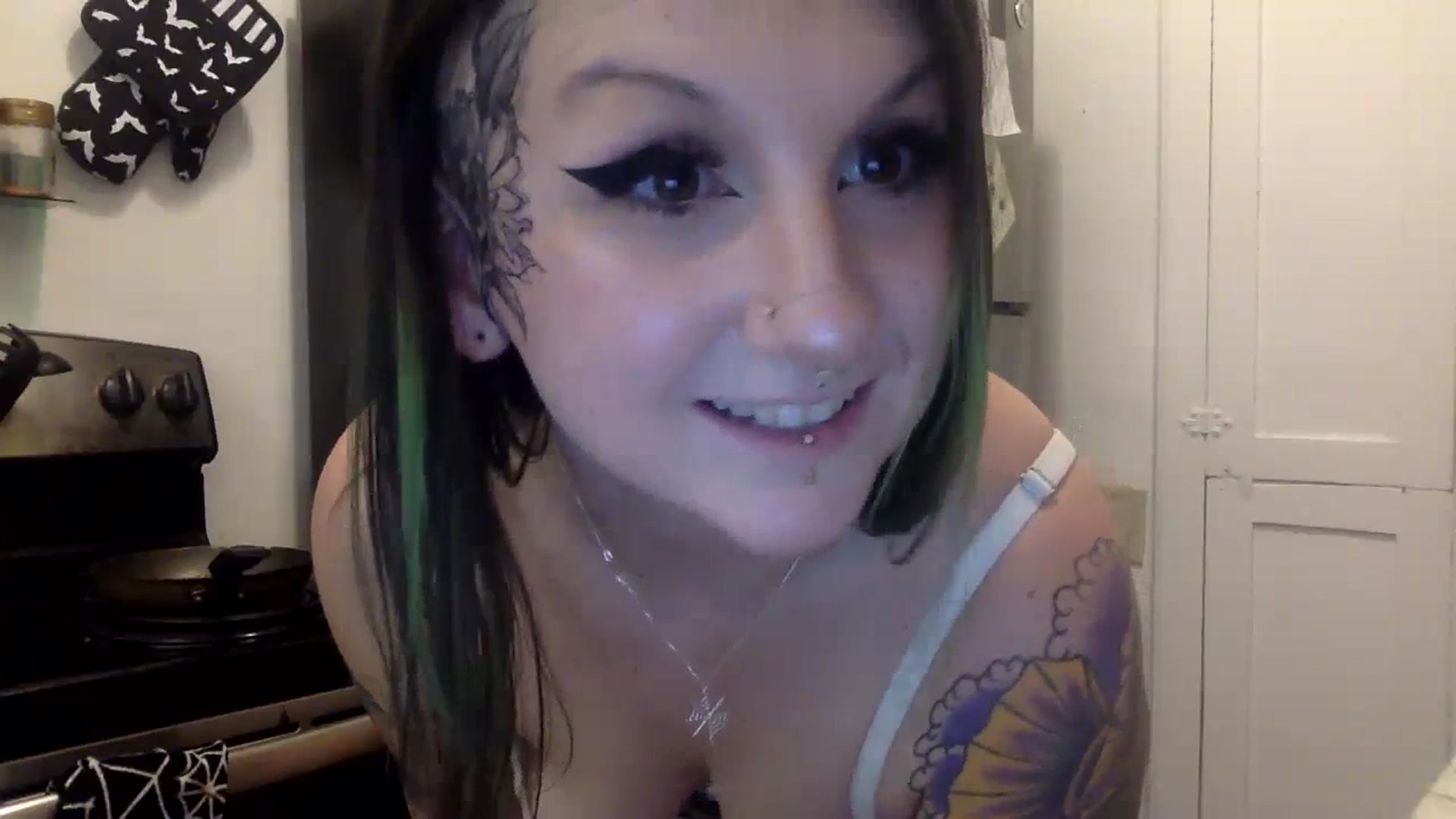 Gallery image thumbnail from ThorneXo's myfreecams stream on, 07/02/2023, 23:10 image 3 of 20