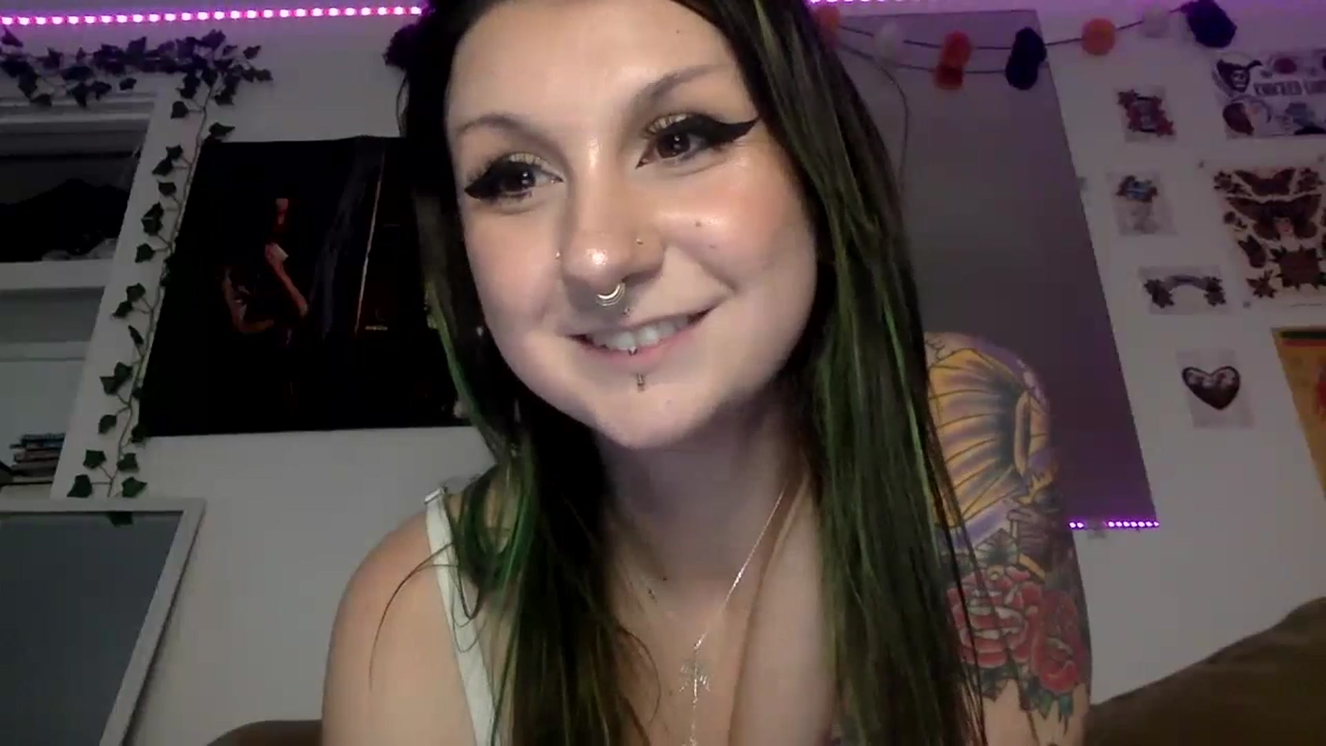 Gallery image thumbnail from ThorneXo's myfreecams stream on, 07/02/2023, 23:30 image 20 of 20