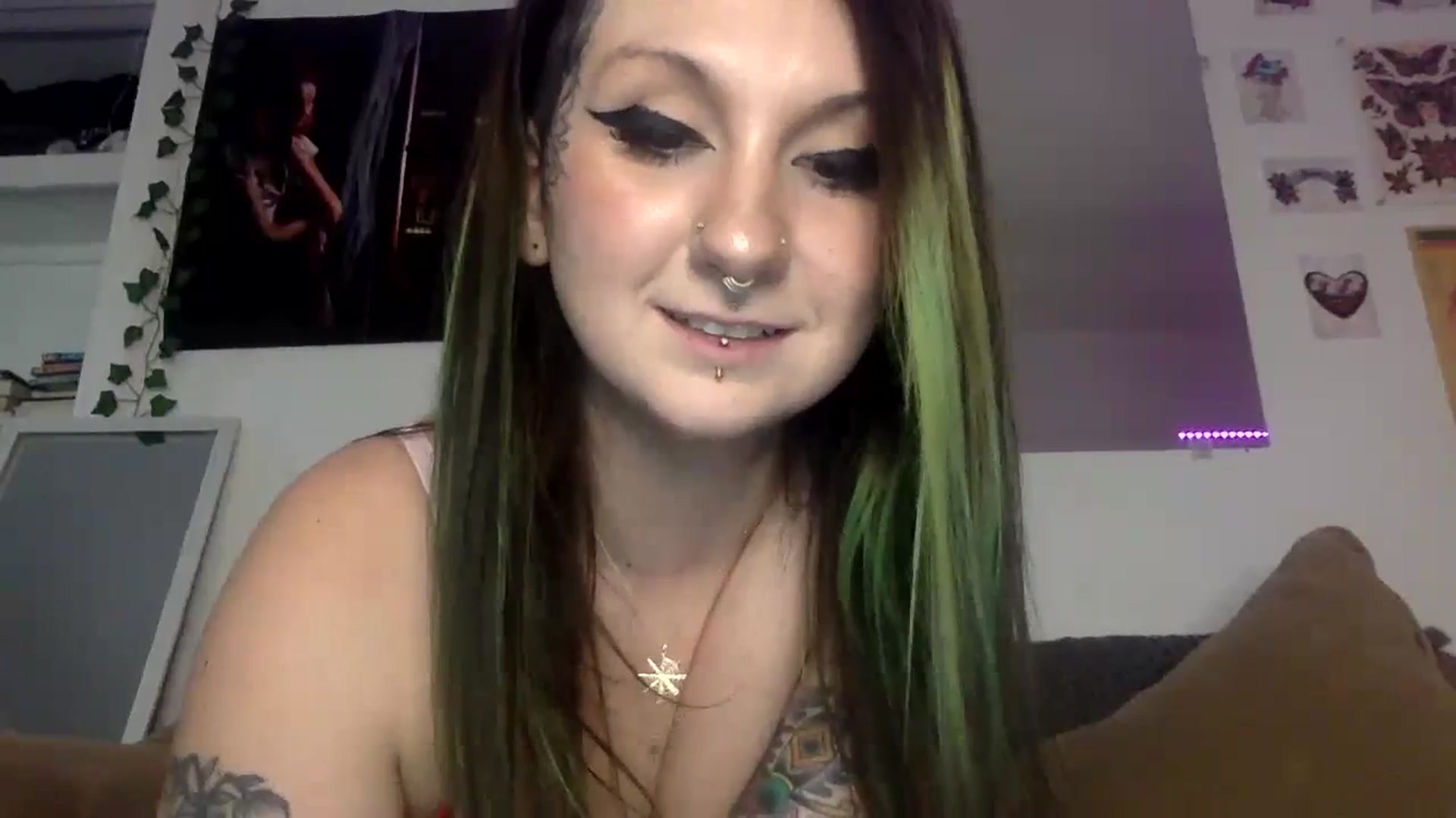 Gallery image thumbnail from ThorneXo's myfreecams stream on, 07/03/2023, 23:56 image 8 of 20