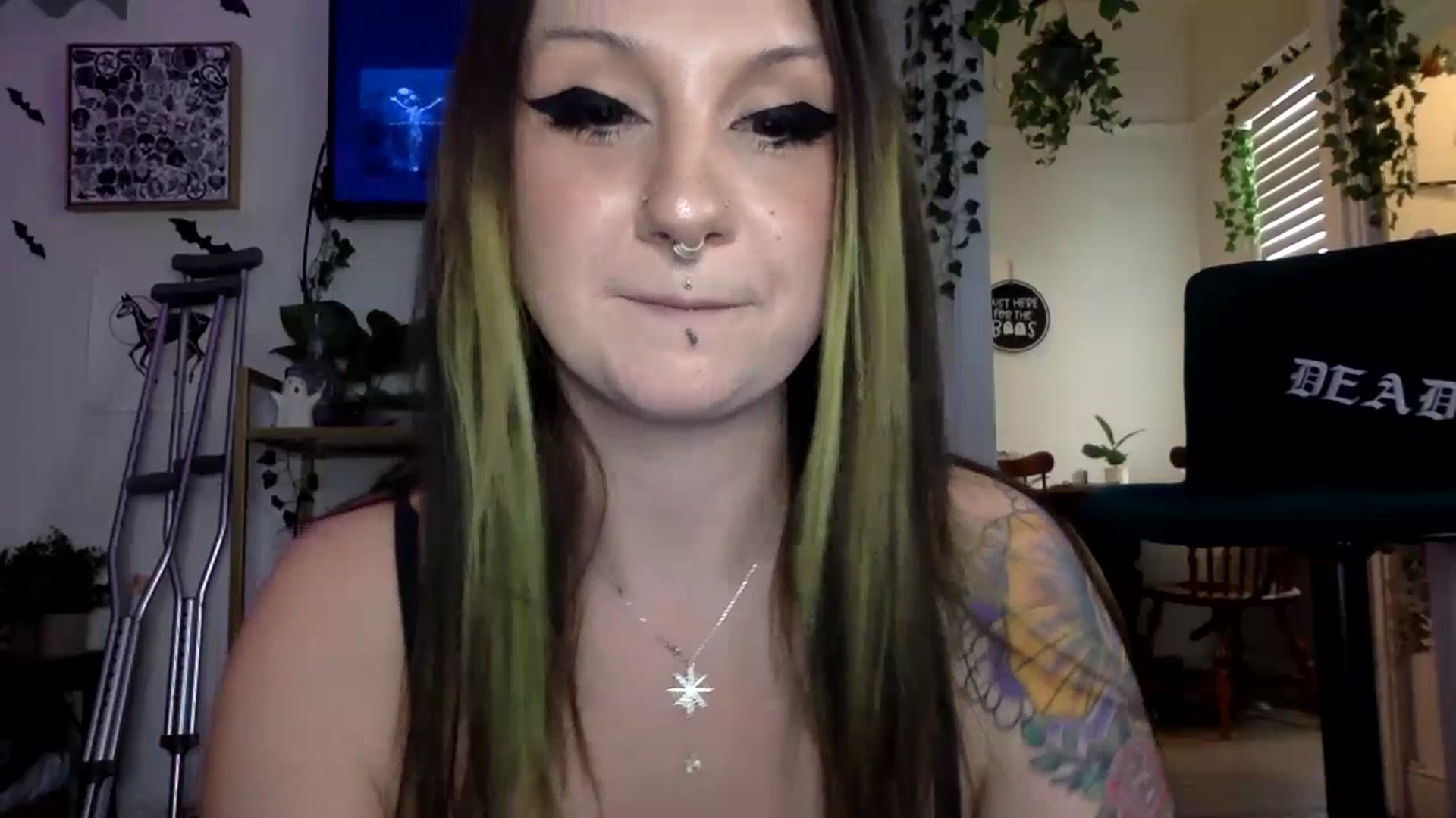 Gallery image thumbnail from ThorneXo's myfreecams stream on, 07/19/2023, 22:18 image 7 of 20