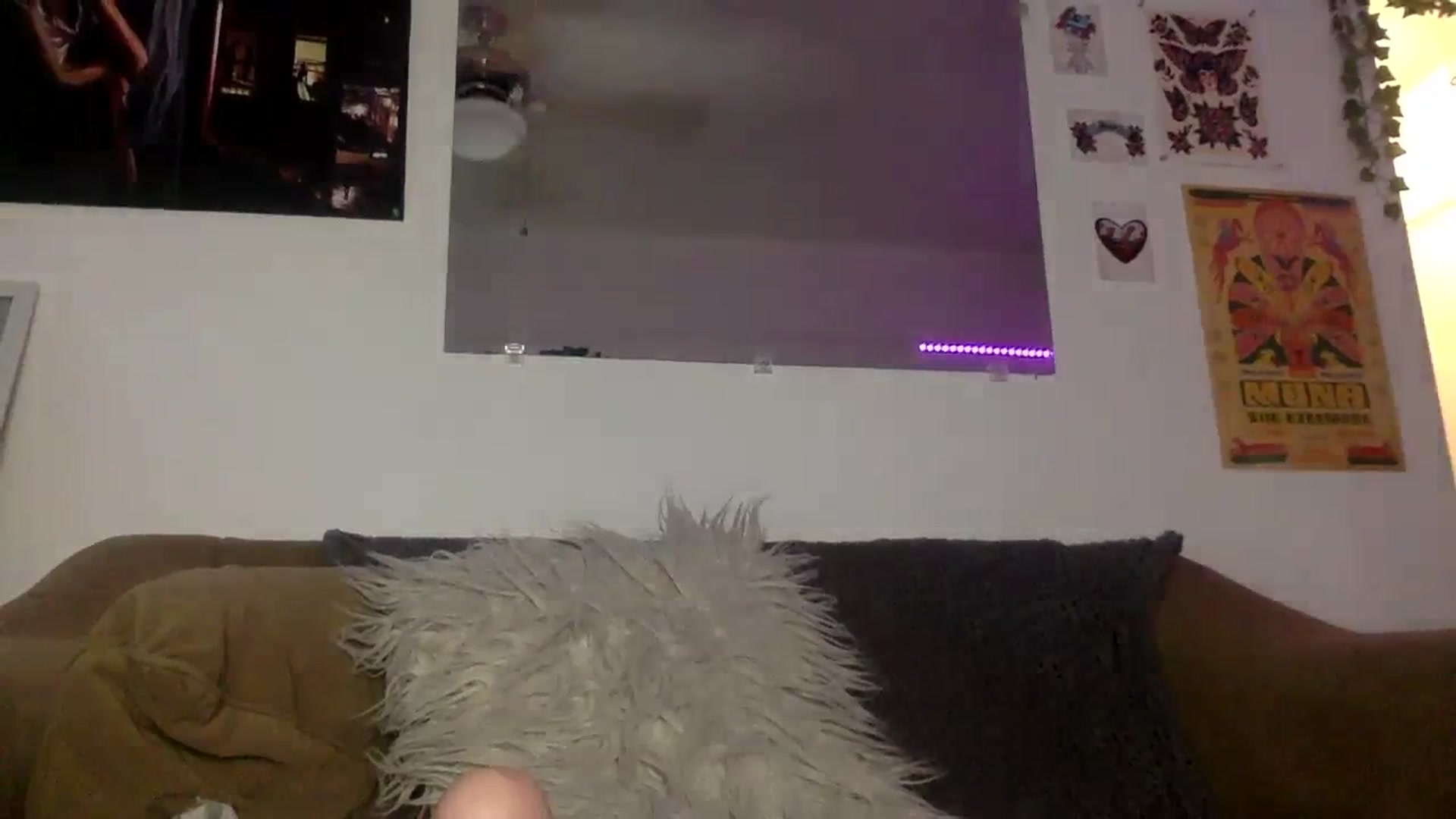 Gallery image thumbnail from ThorneXo's myfreecams stream on, 07/29/2023, 24:03 image 18 of 20