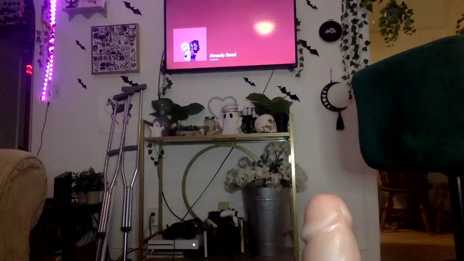 Gallery image thumbnail from ThorneXo's myfreecams stream on, 07/29/2023, 07:40 image 12 of 20
