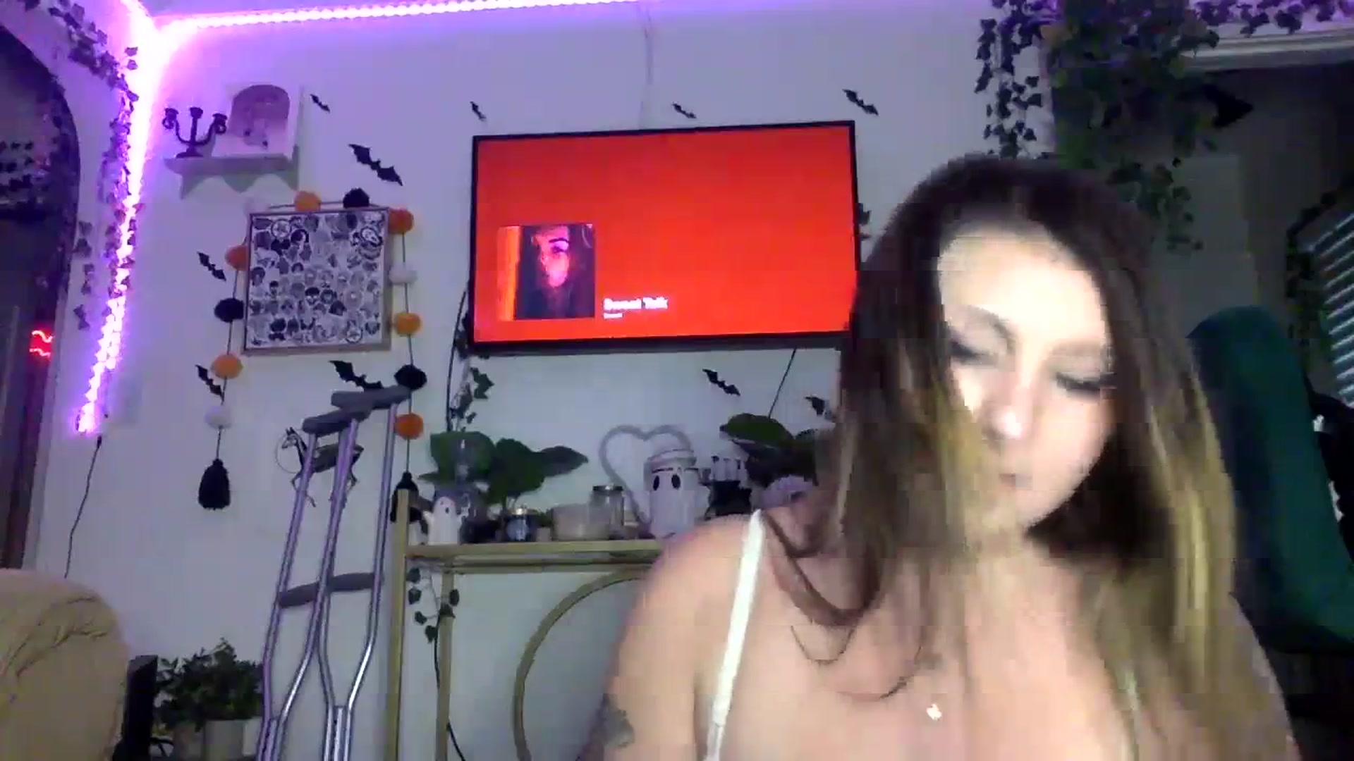 Gallery image thumbnail from ThorneXo's myfreecams stream on, 08/21/2023, 02:34 image 11 of 20