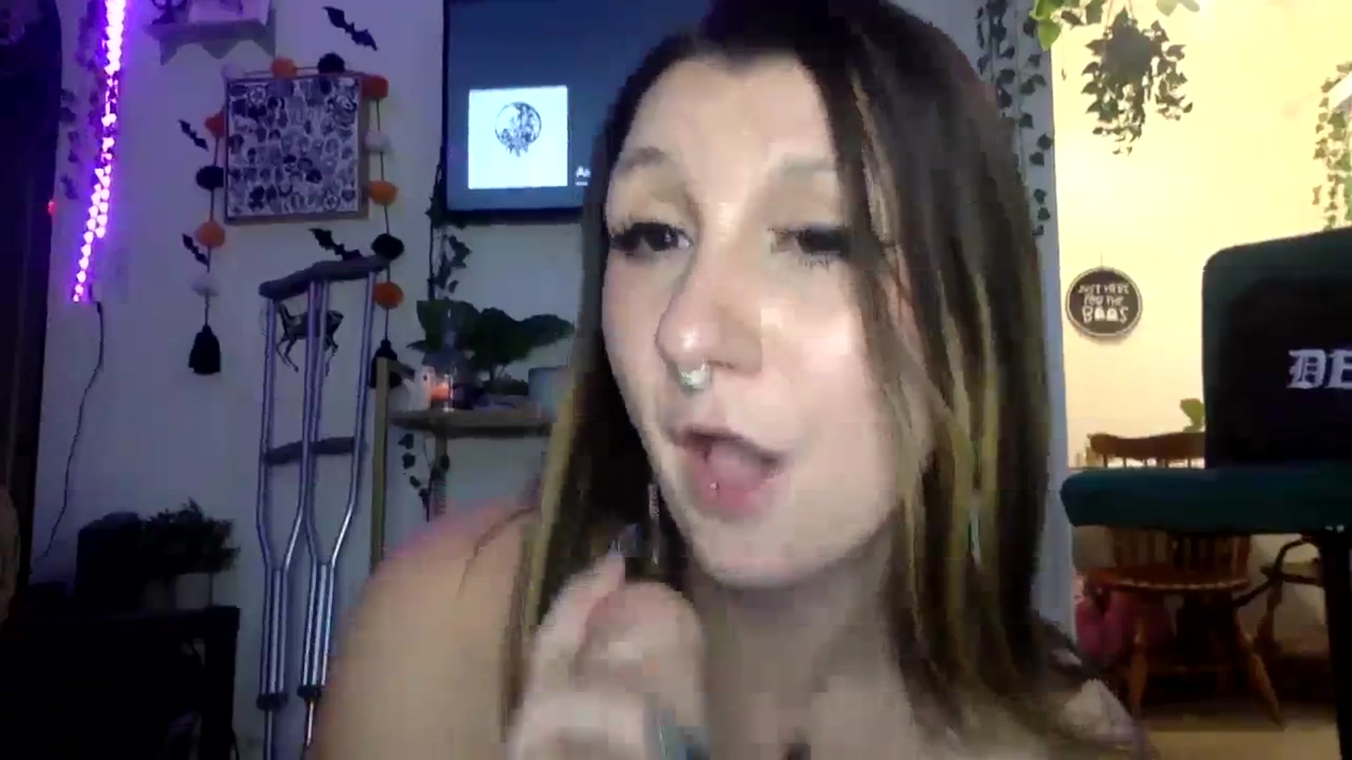 Gallery image thumbnail from ThorneXo's myfreecams stream on, 09/13/2023, 23:42 image 9 of 20