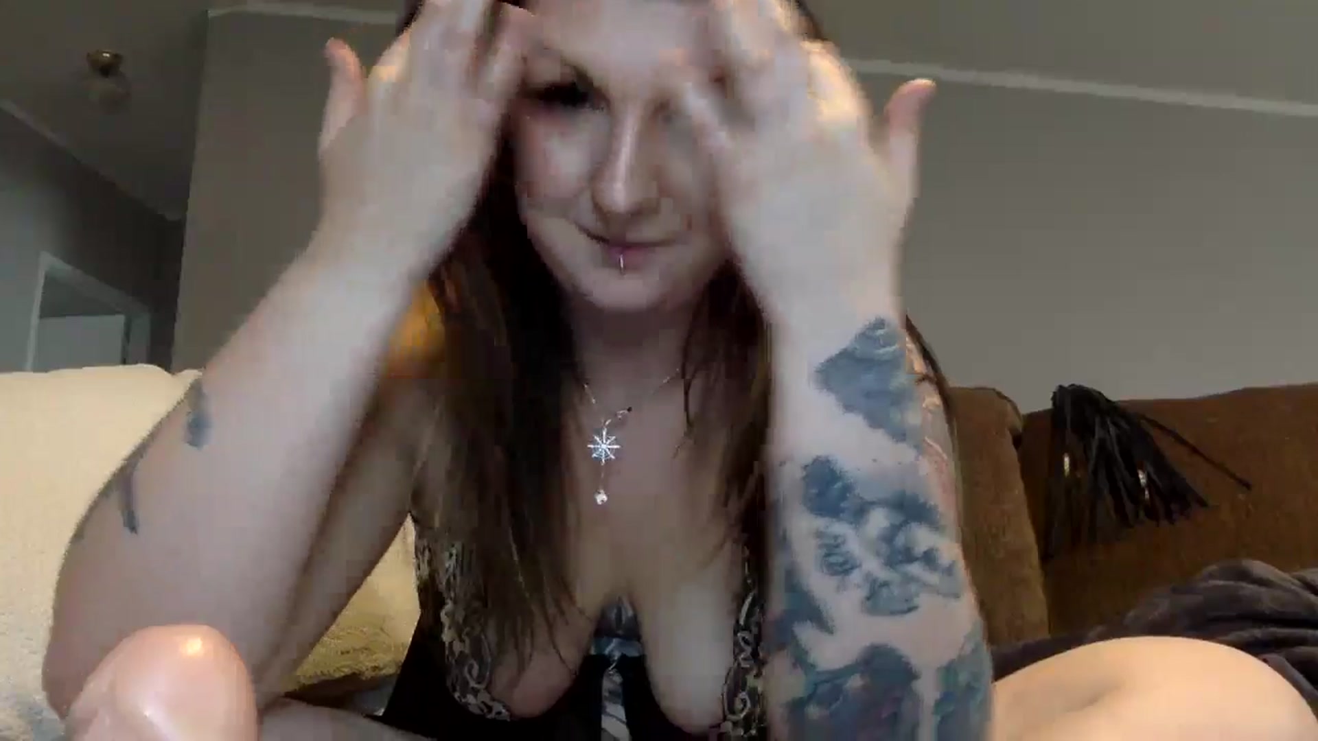 Gallery image thumbnail from ThorneXo's myfreecams stream on, 07/09/2024, 22:37 image 20 of 20