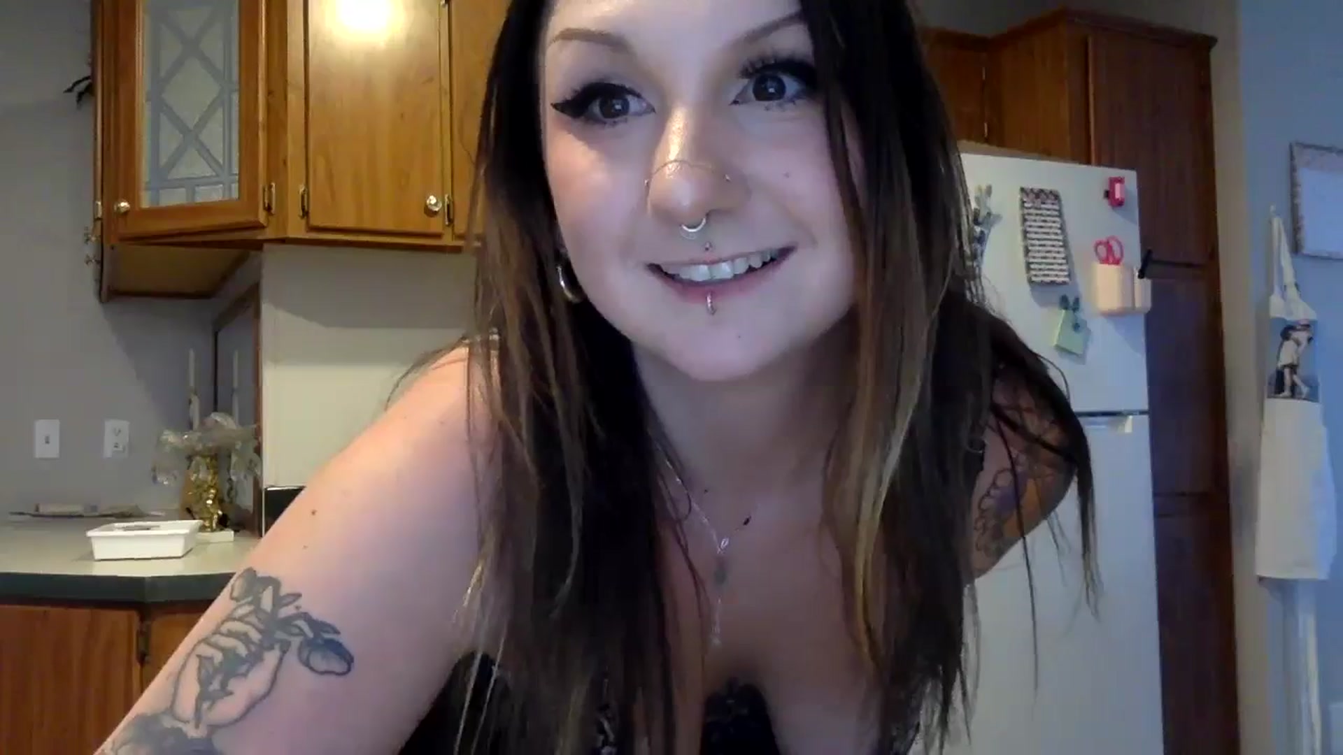 Gallery image thumbnail from ThorneXo's myfreecams stream on, 07/10/2024, 01:21 image 7 of 20