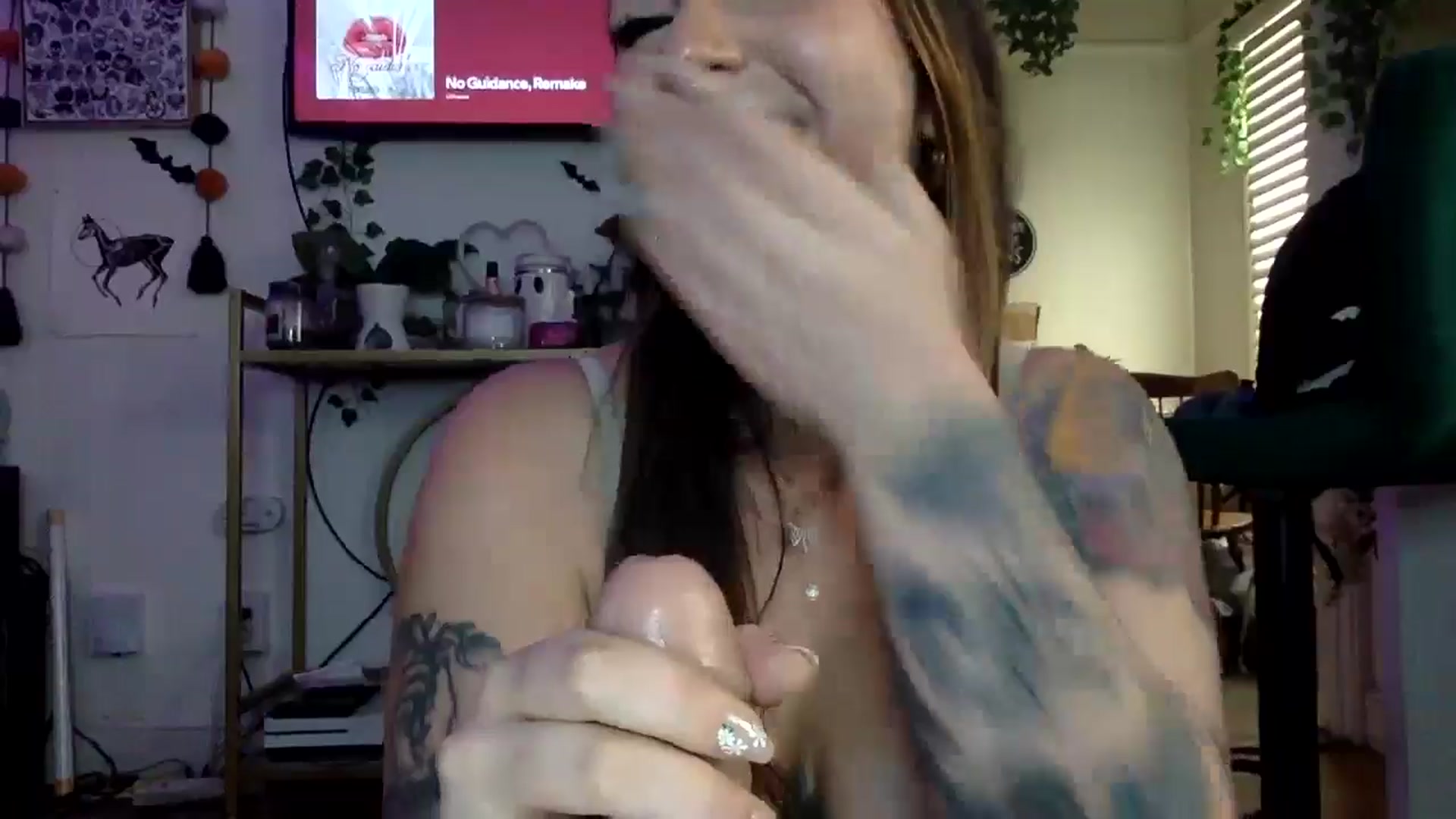 Gallery image thumbnail from ThorneXo's myfreecams stream on, 07/31/2024, 22:28 image 2 of 20