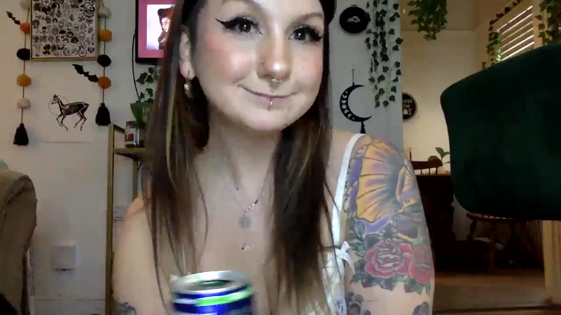Gallery image thumbnail from ThorneXo's myfreecams stream on, 09/30/2024, 20:37 image 19 of 20