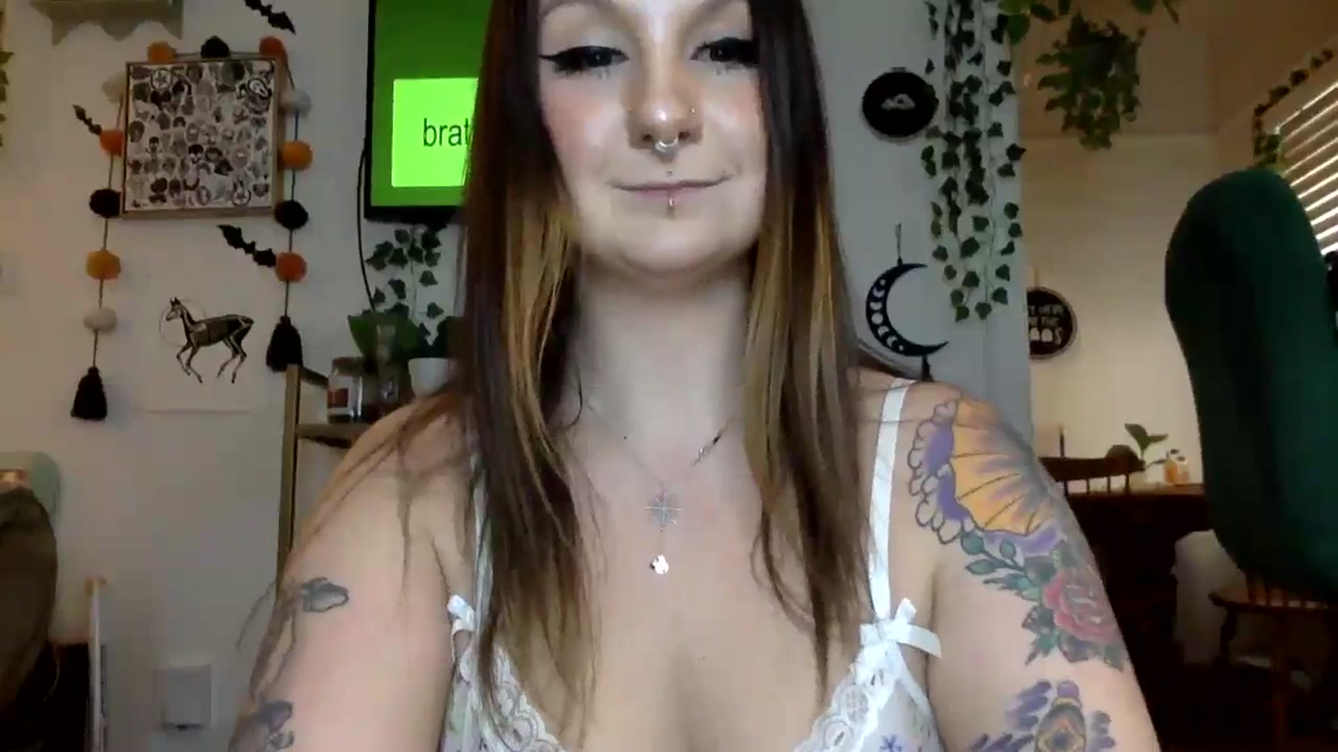 Gallery image thumbnail from ThorneXo's myfreecams stream on, 09/30/2024, 20:37 image 8 of 20