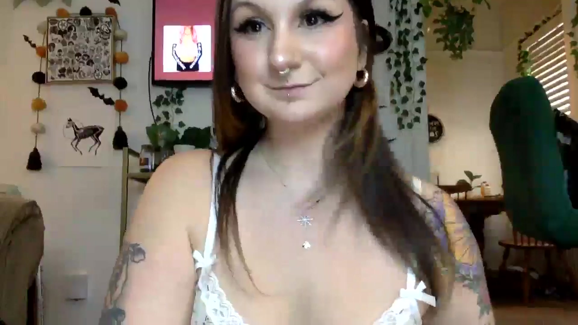 Gallery image thumbnail from ThorneXo's myfreecams stream on, 09/30/2024, 20:37 image 14 of 20