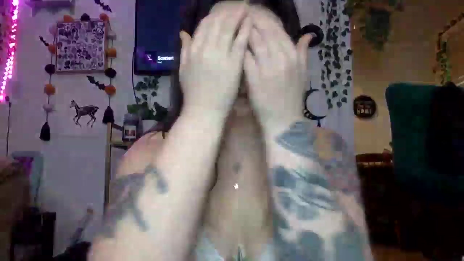 Gallery image thumbnail from ThorneXo's myfreecams stream on, 01/04/2025, 22:57 image 2 of 20