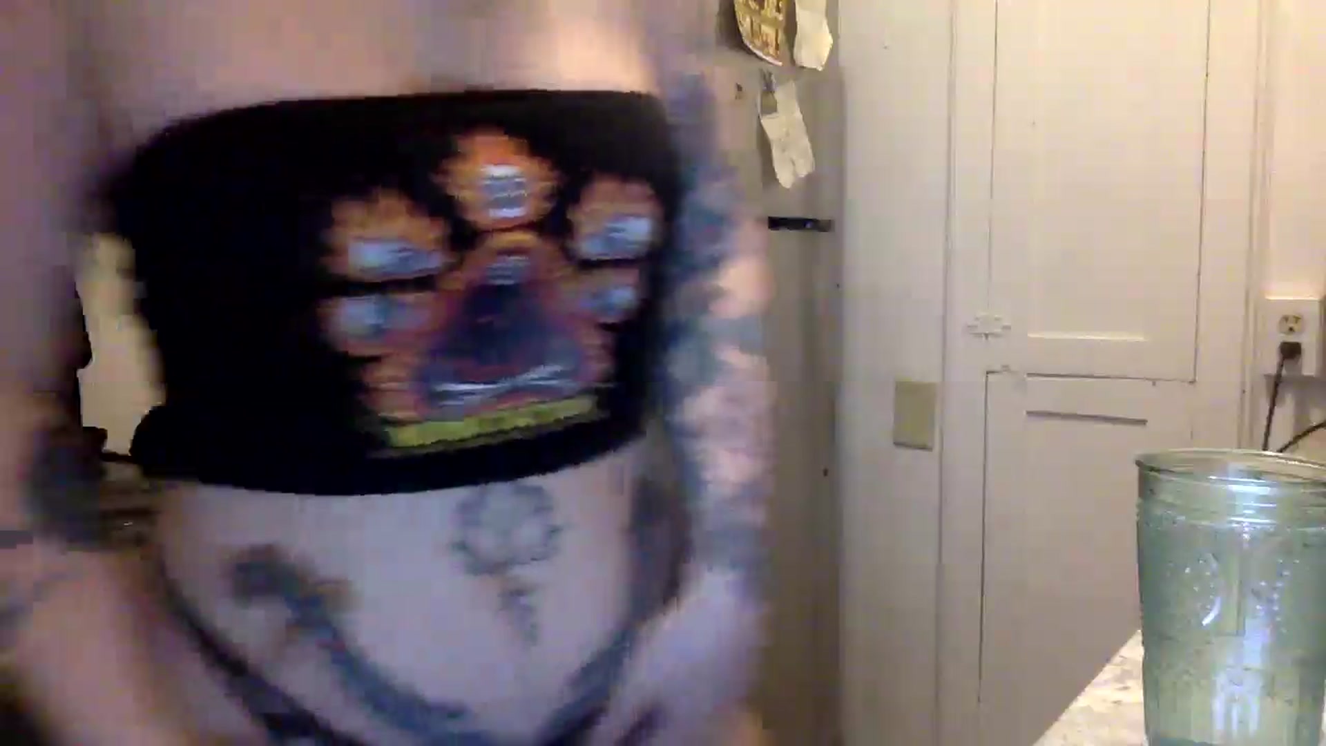 Gallery image thumbnail from ThorneXo's myfreecams stream on, 01/07/2025, 01:16 image 15 of 20