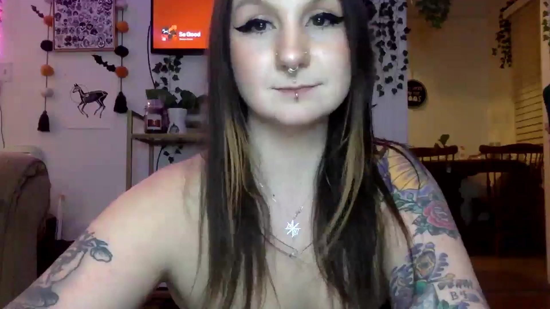 Gallery image thumbnail from ThorneXo's myfreecams stream on, 01/07/2025, 01:16 image 20 of 20