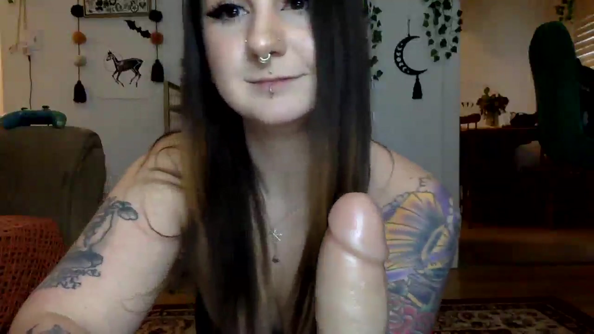 Gallery image thumbnail from ThorneXo's myfreecams stream on, 02/10/2025, 22:30 image 20 of 20