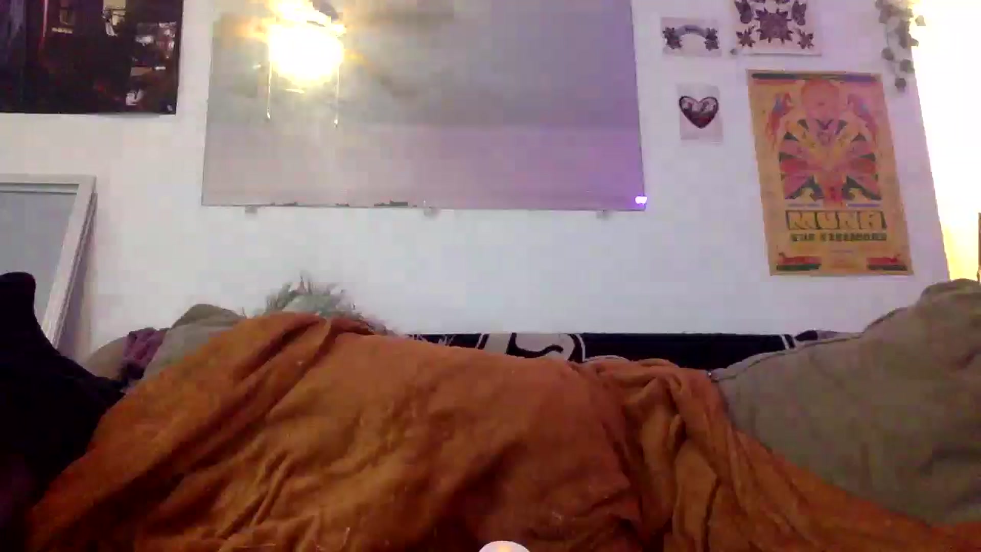 Gallery image thumbnail from ThorneXo's myfreecams stream on, 02/28/2025, 24:14 image 17 of 20