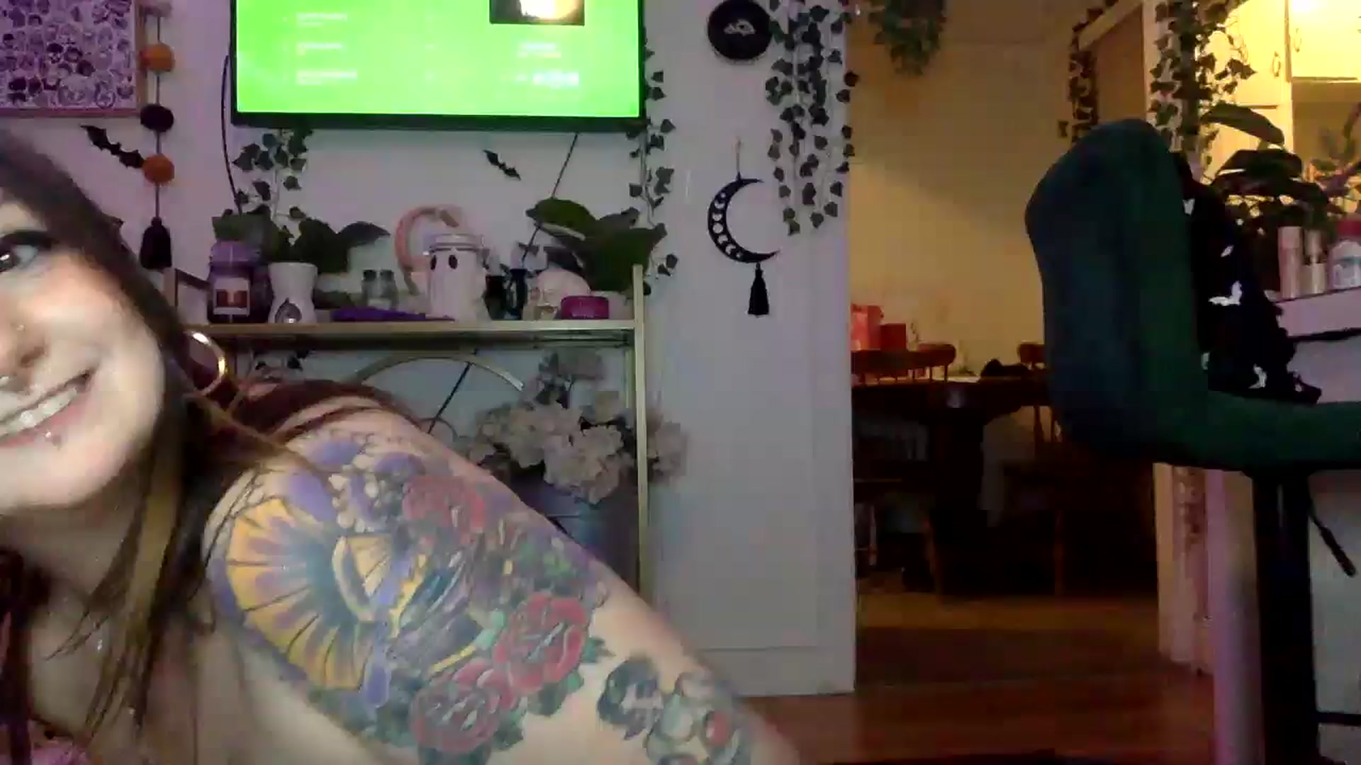 Gallery image thumbnail from ThorneXo's myfreecams stream on, 03/01/2025, 02:11 image 18 of 20
