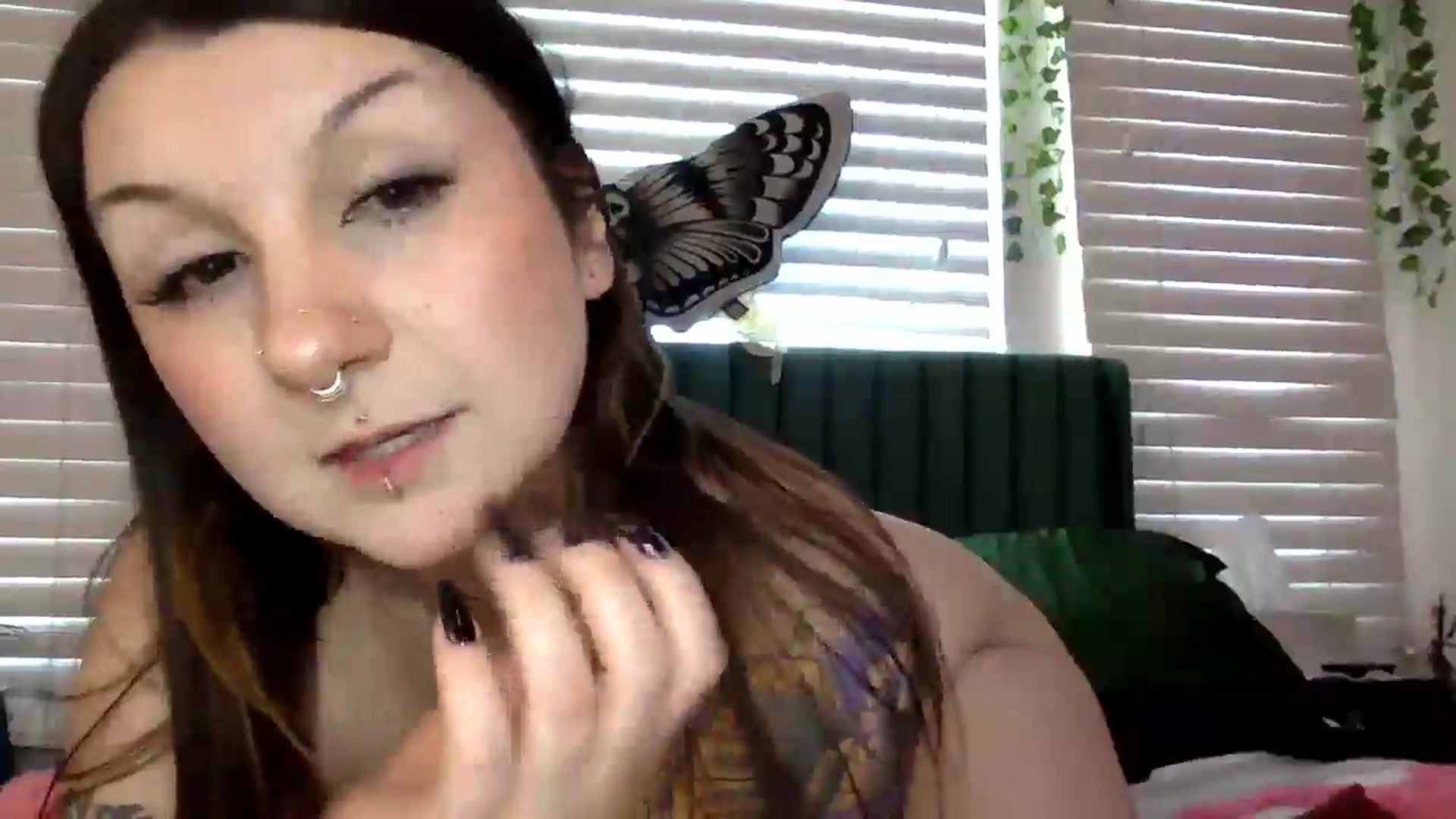 Gallery image thumbnail from ThorneXo's myfreecams stream on, 04/18/2025, 20:56 image 11 of 20