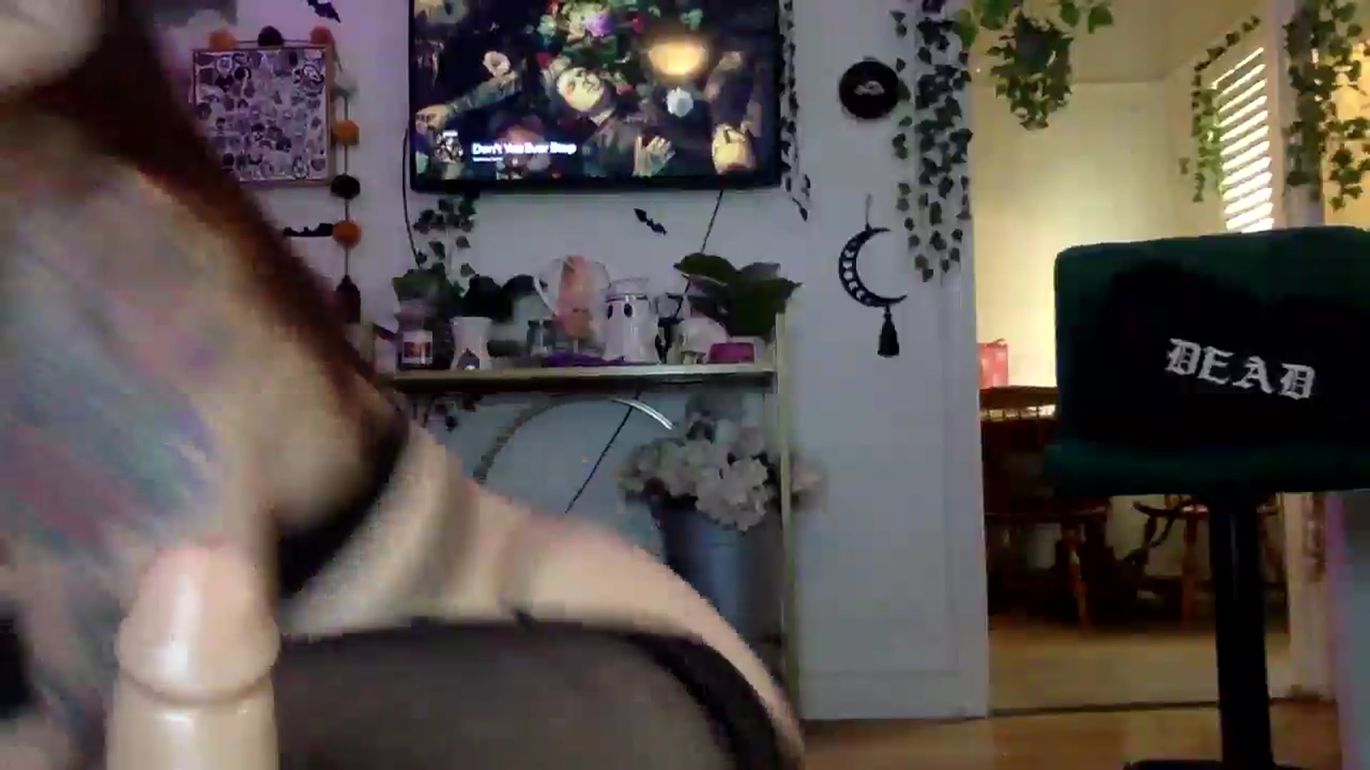 Gallery image thumbnail from ThorneXo's myfreecams stream on, 05/10/2025, 24:03 image 15 of 20