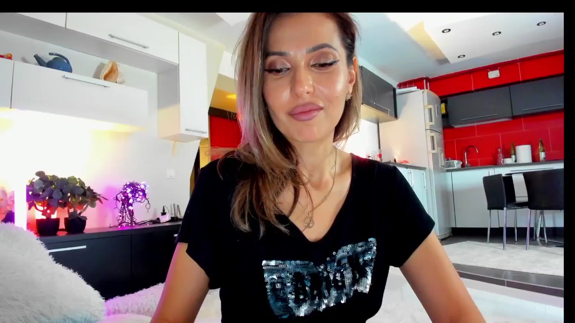 Gallery image thumbnail from ThriveInDrama's myfreecams stream on, 03/21/2025, 02:39 image 8 of 20