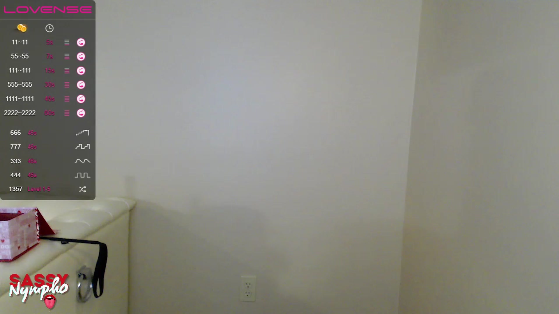 Gallery image thumbnail from Throat_GoatXx's myfreecams stream on, 04/15/2023, 16:39 image 8 of 20