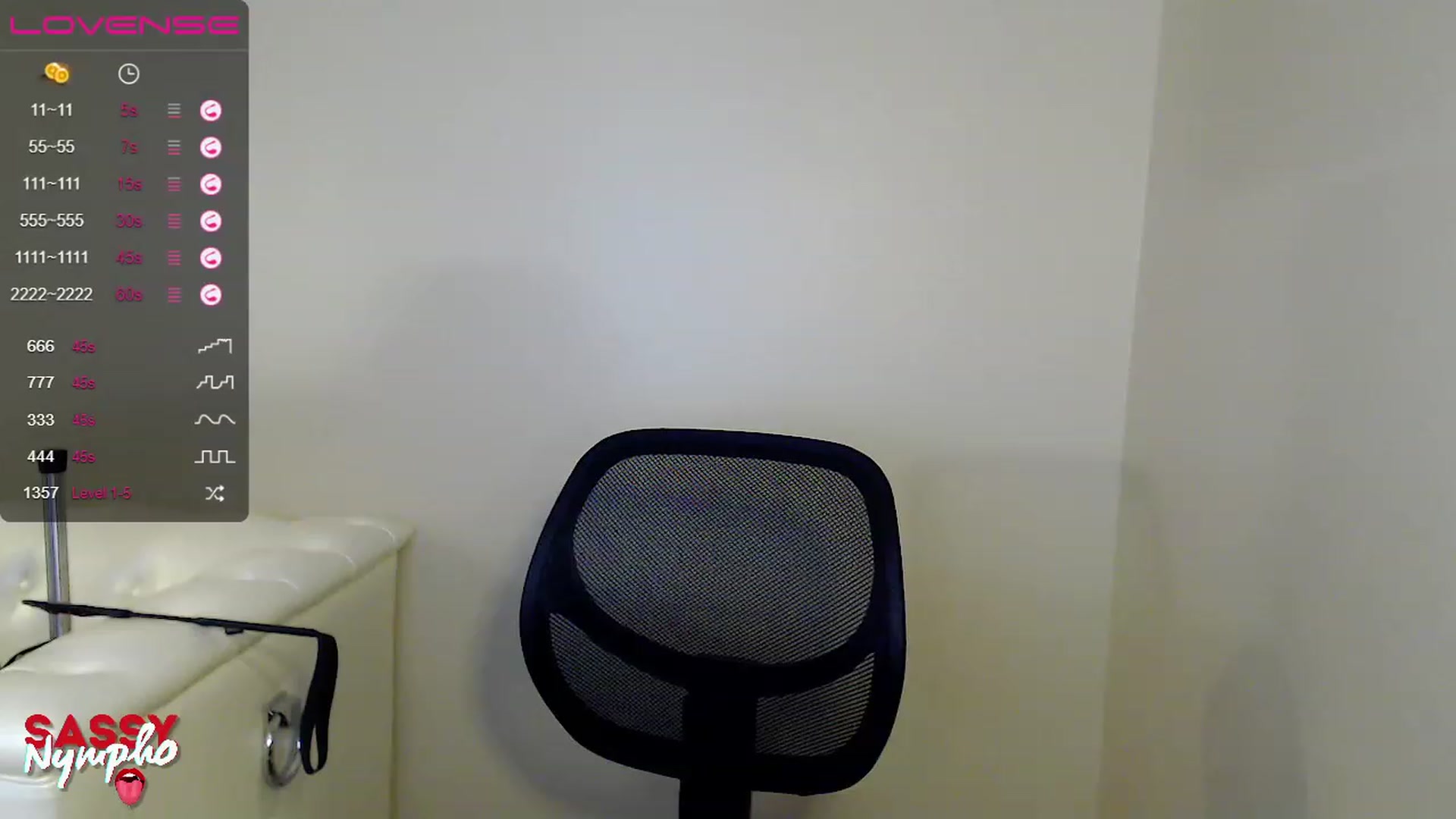 Gallery image thumbnail from Throat_GoatXx's myfreecams stream on, 04/15/2023, 16:39 image 9 of 20