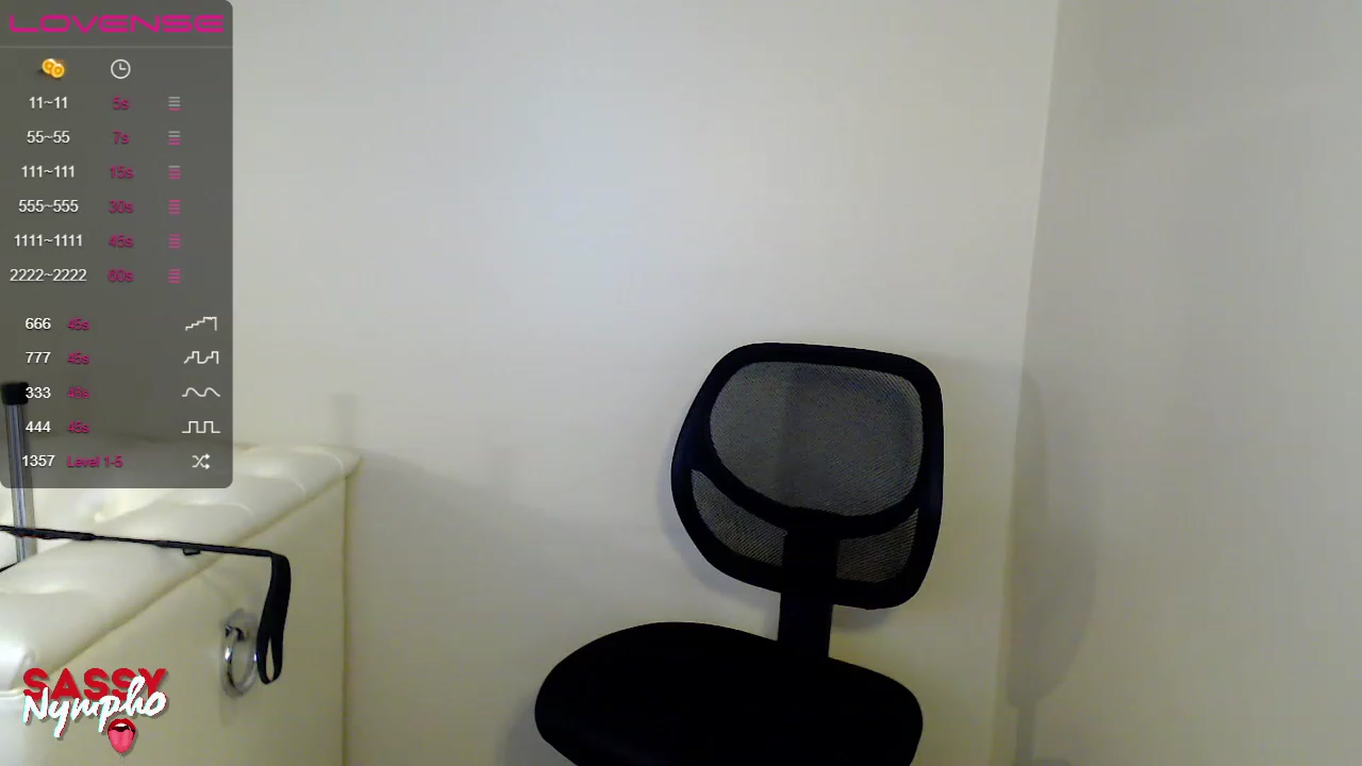 Gallery image thumbnail from Throat_GoatXx's myfreecams stream on, 04/15/2023, 16:39 image 10 of 20