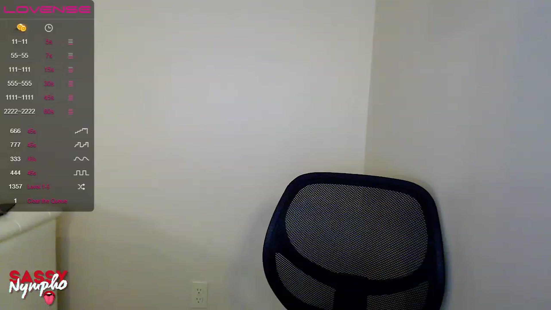 Gallery image thumbnail from Throat_GoatXx's myfreecams stream on, 04/22/2023, 07:09 image 8 of 20