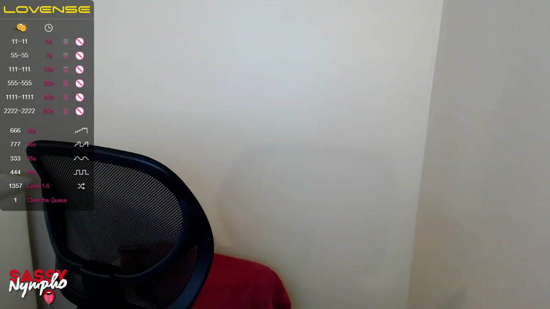 Gallery image thumbnail from Throat_GoatXx's myfreecams stream on, 04/29/2023, 15:04 image 12 of 20
