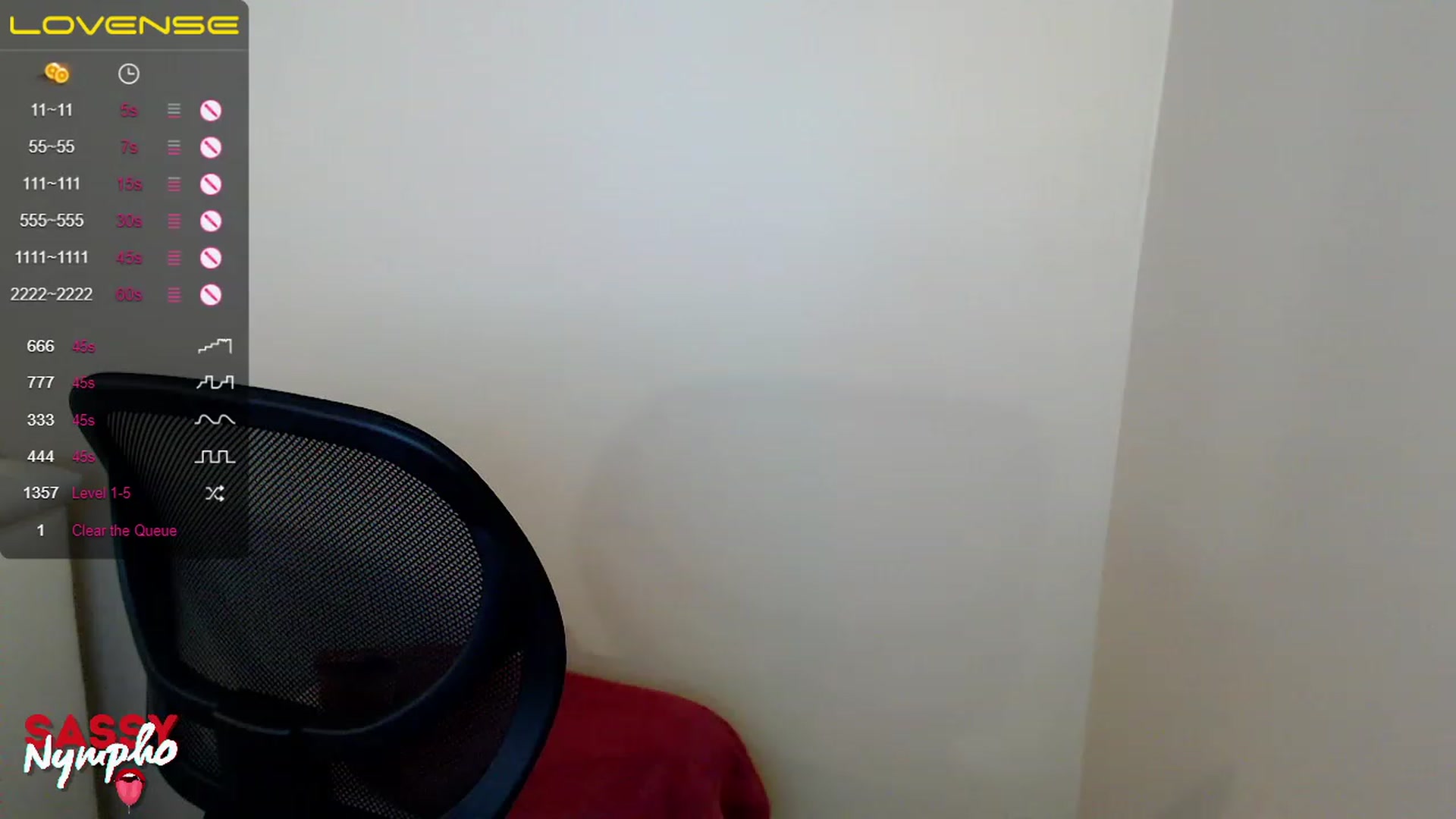 Gallery image thumbnail from Throat_GoatXx's myfreecams stream on, 04/29/2023, 15:04 image 10 of 20
