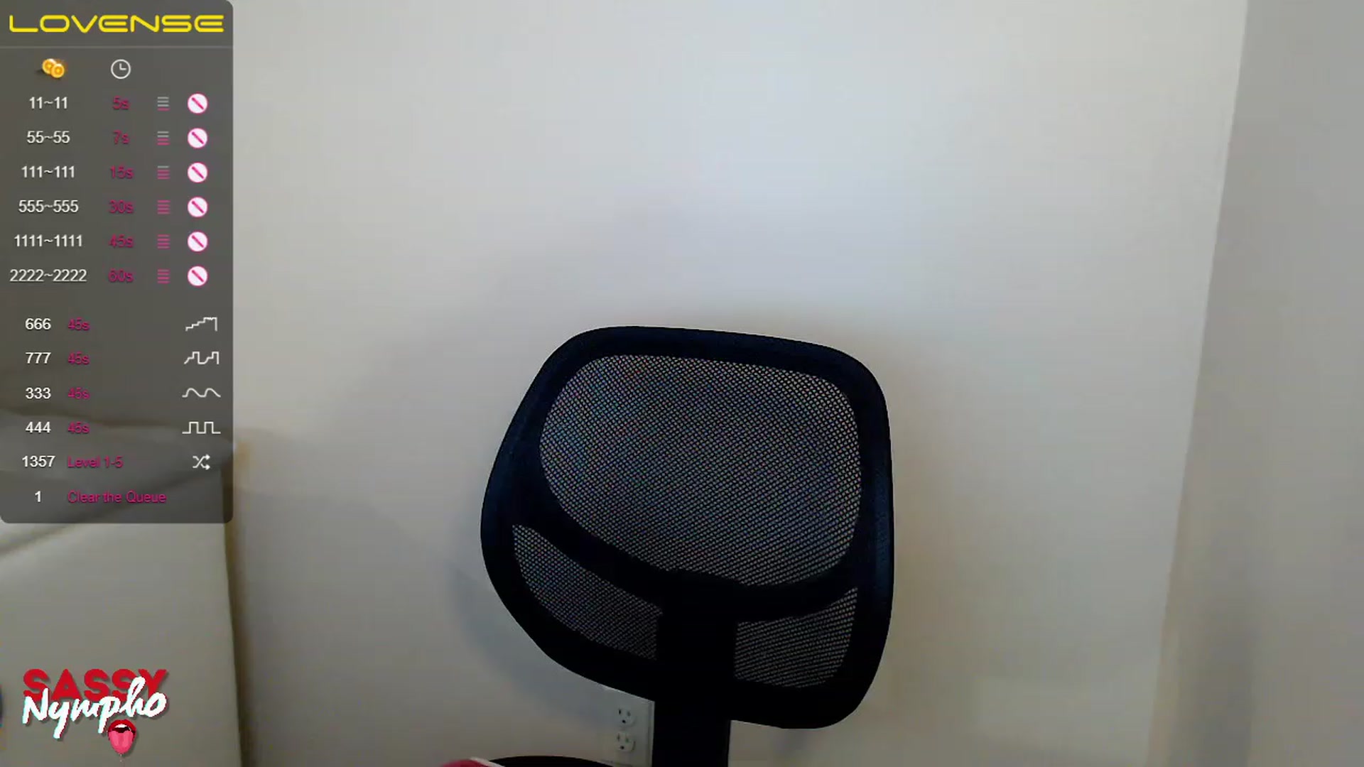 Gallery image thumbnail from Throat_GoatXx's myfreecams stream on, 04/29/2023, 15:04 image 18 of 20
