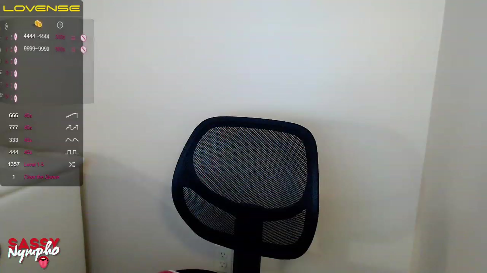 Gallery image thumbnail from Throat_GoatXx's myfreecams stream on, 04/29/2023, 15:04 image 17 of 20