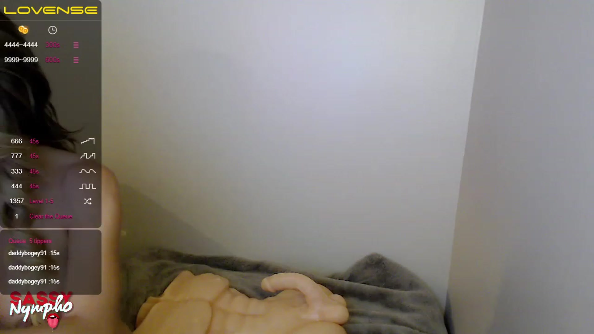 Gallery image thumbnail from Throat_GoatXx's myfreecams stream on, 04/29/2023, 15:22 image 16 of 20