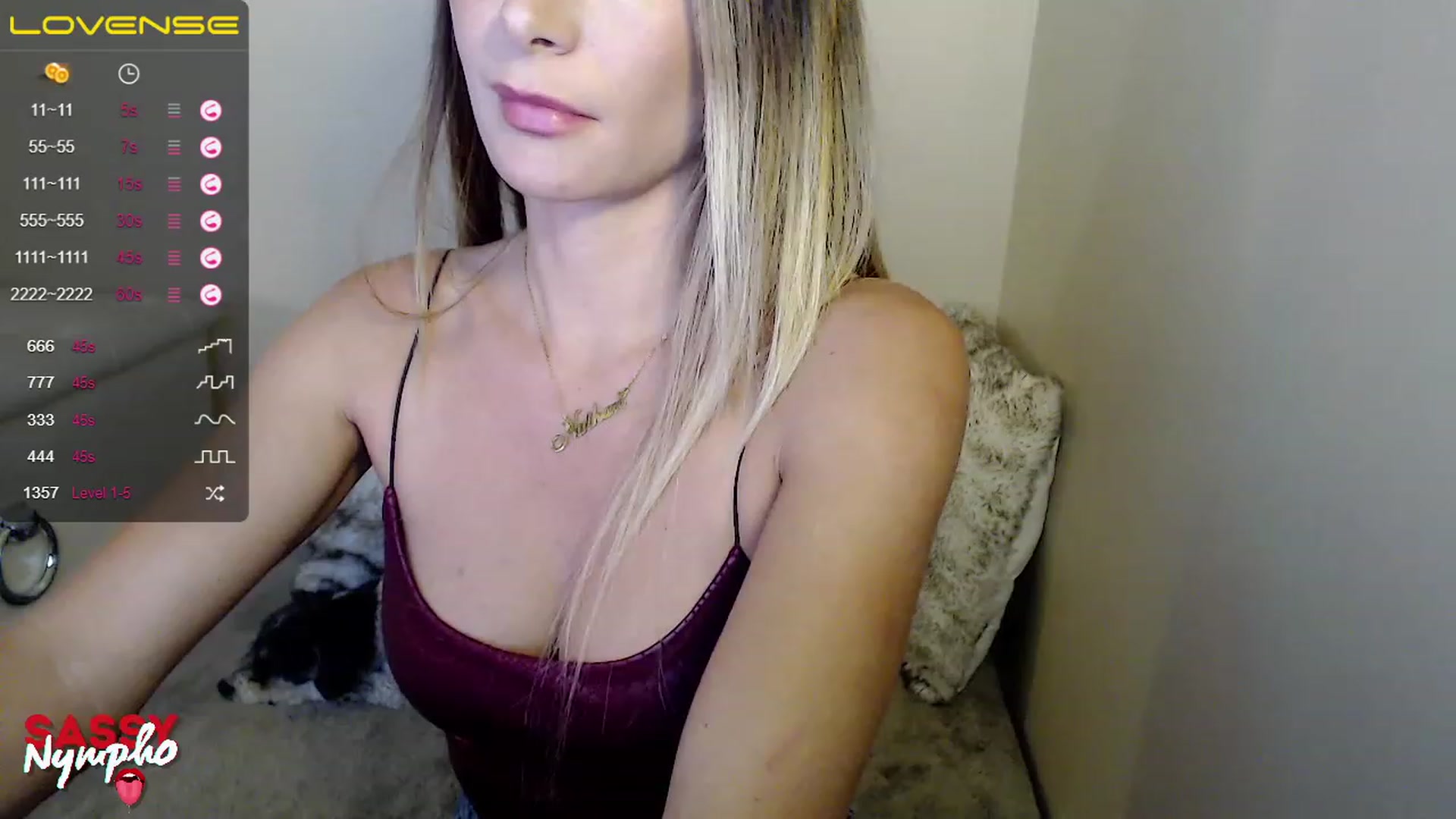 Gallery image thumbnail from Throat_GoatXx's myfreecams stream on, 05/01/2023, 04:39 image 10 of 20