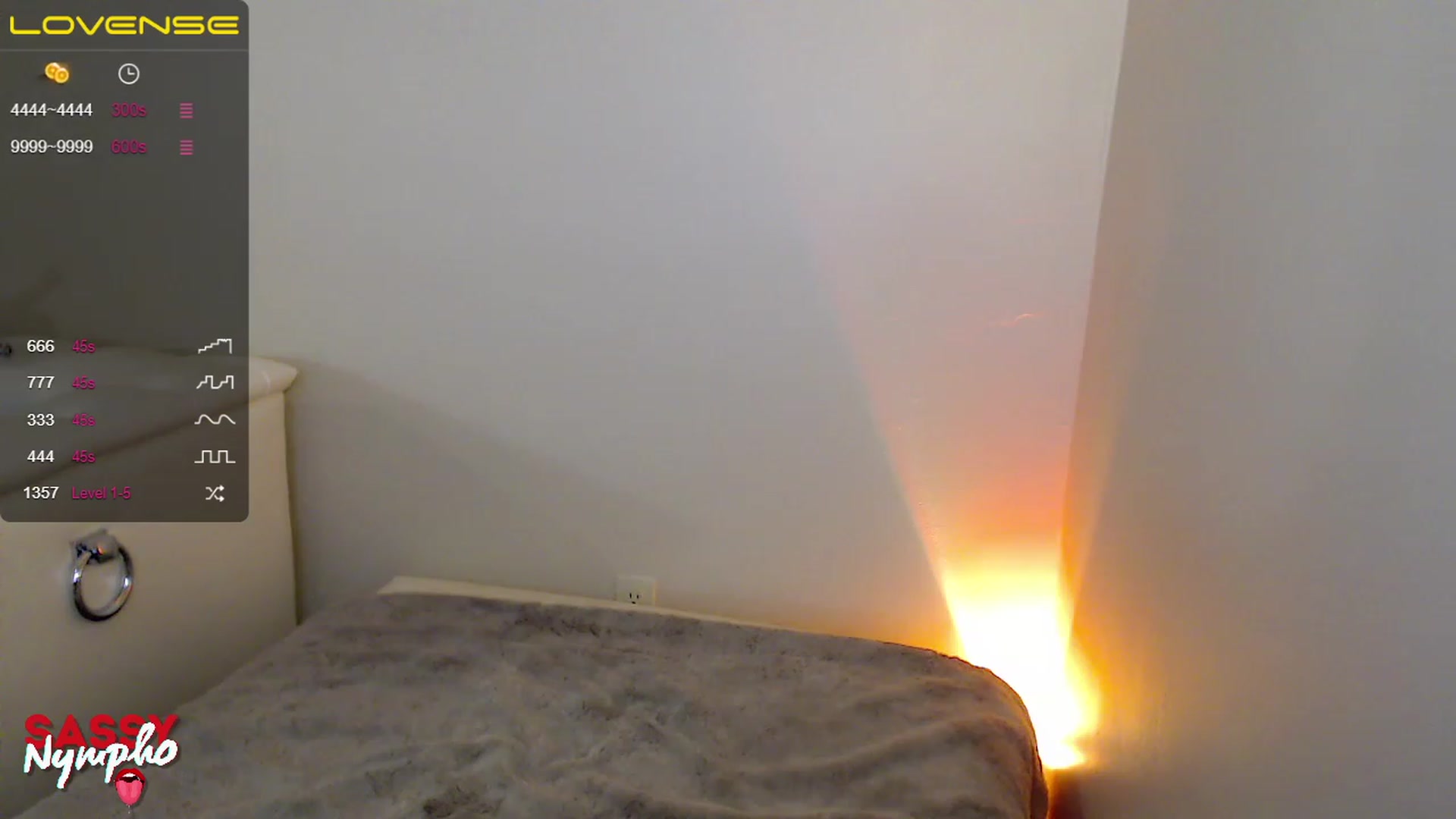 Gallery image thumbnail from Throat_GoatXx's myfreecams stream on, 05/06/2023, 09:35 image 20 of 20