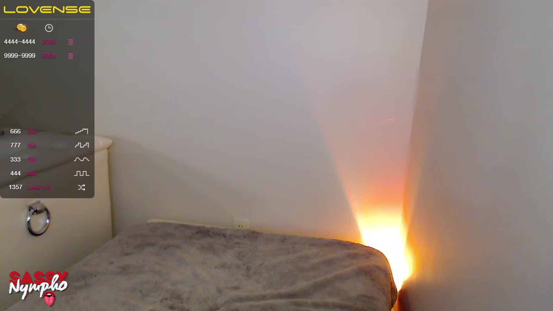 Gallery image thumbnail from Throat_GoatXx's myfreecams stream on, 05/06/2023, 09:35 image 7 of 20