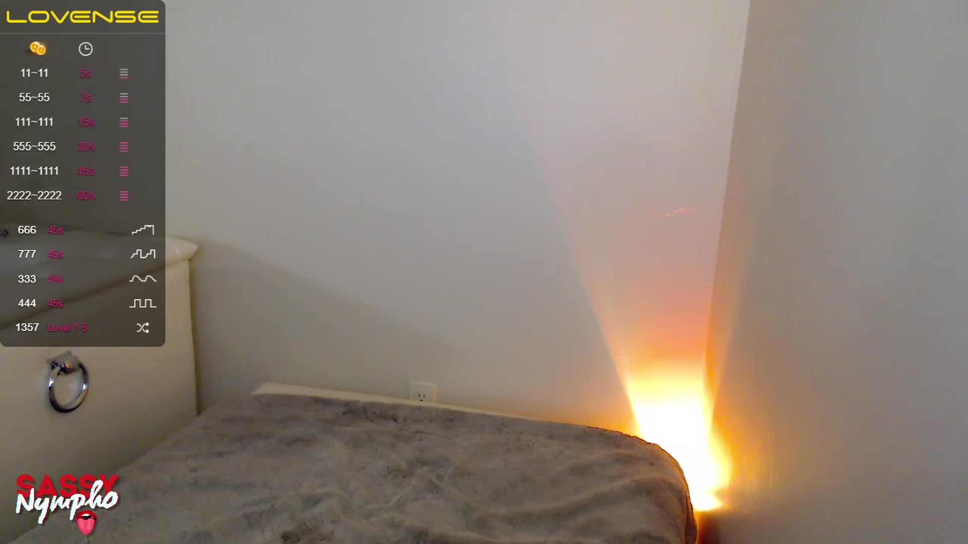 Gallery image thumbnail from Throat_GoatXx's myfreecams stream on, 05/06/2023, 09:35 image 16 of 20