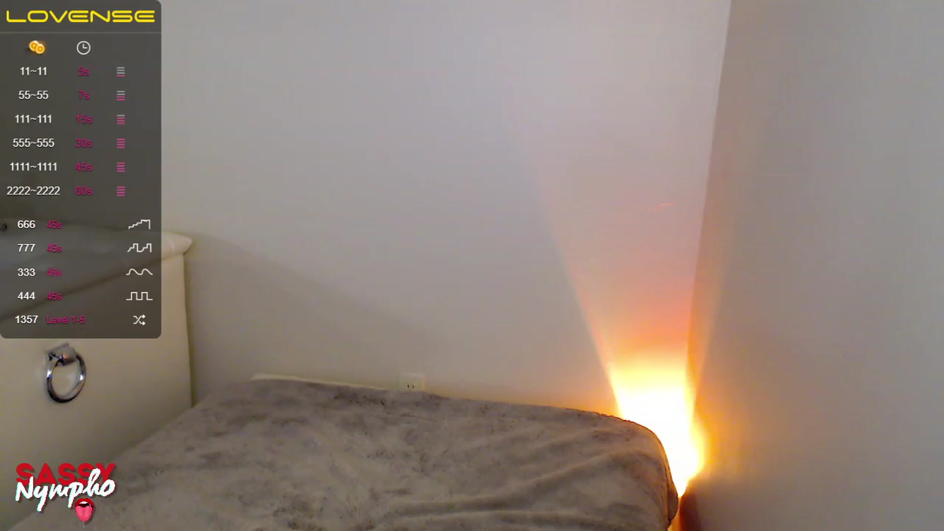 Gallery image thumbnail from Throat_GoatXx's myfreecams stream on, 05/06/2023, 09:35 image 6 of 20