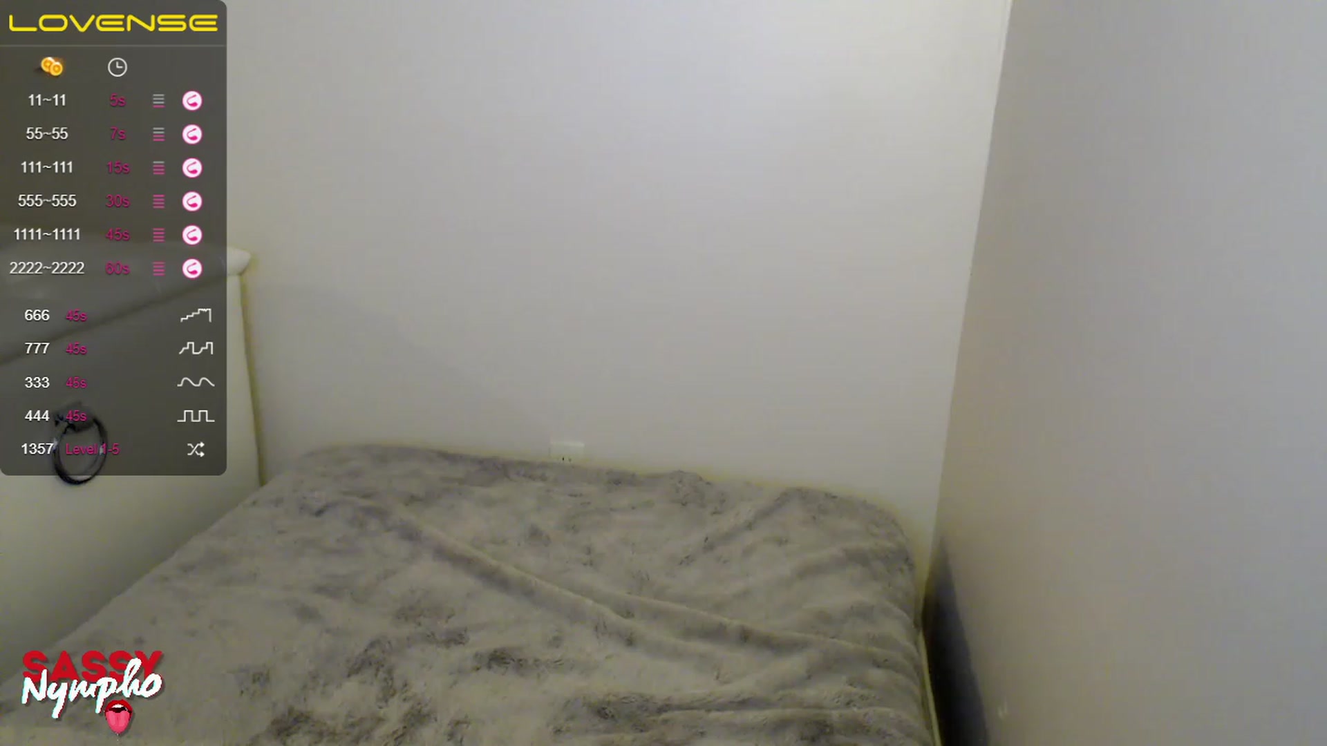 Gallery image thumbnail from Throat_GoatXx's myfreecams stream on, 05/06/2023, 10:39 image 4 of 20