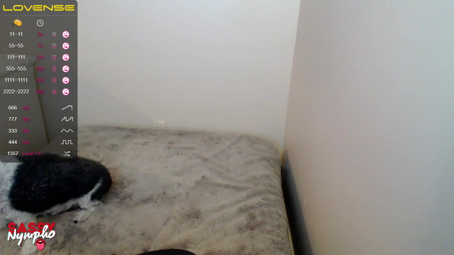 Gallery image thumbnail from Throat_GoatXx's myfreecams stream on, 05/06/2023, 10:39 image 18 of 20